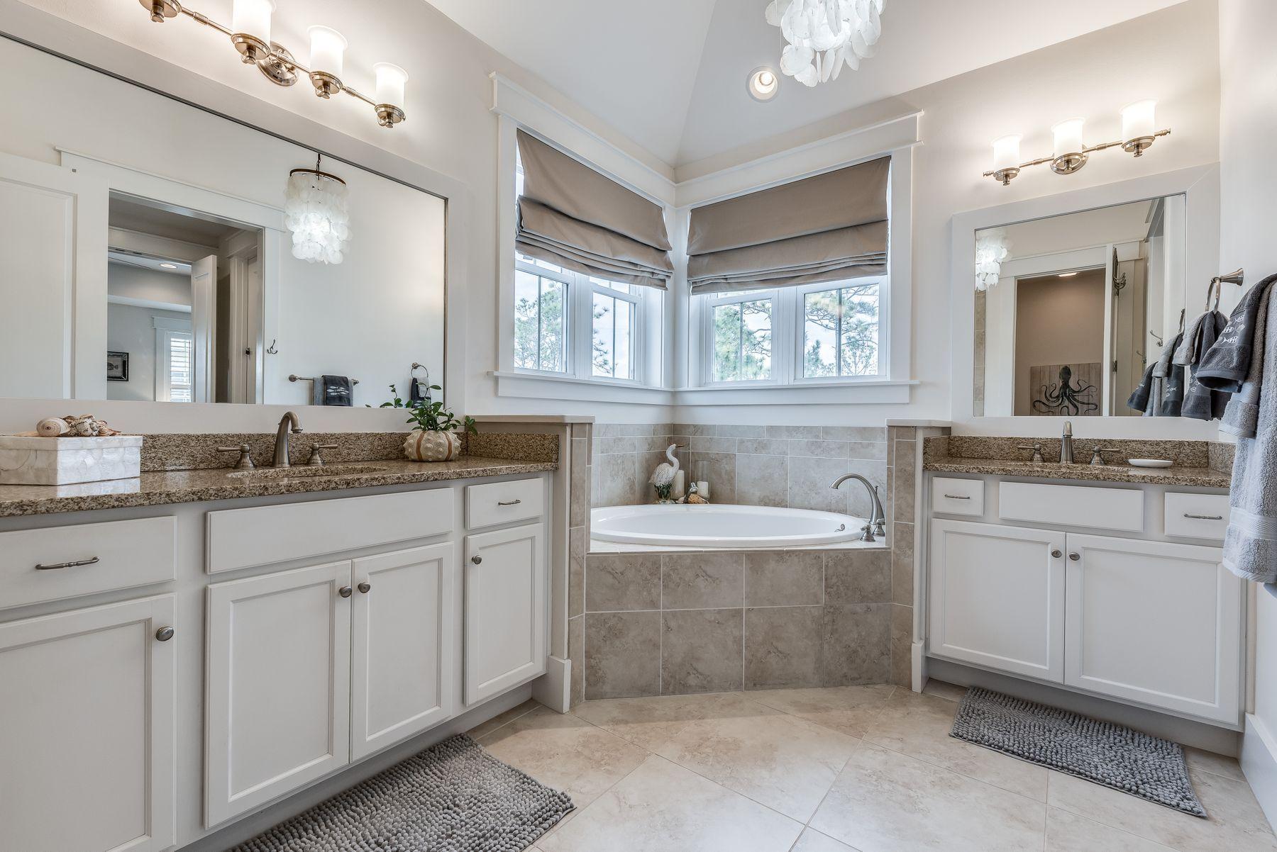 NATUREWALK AT SEAGROVE - Residential