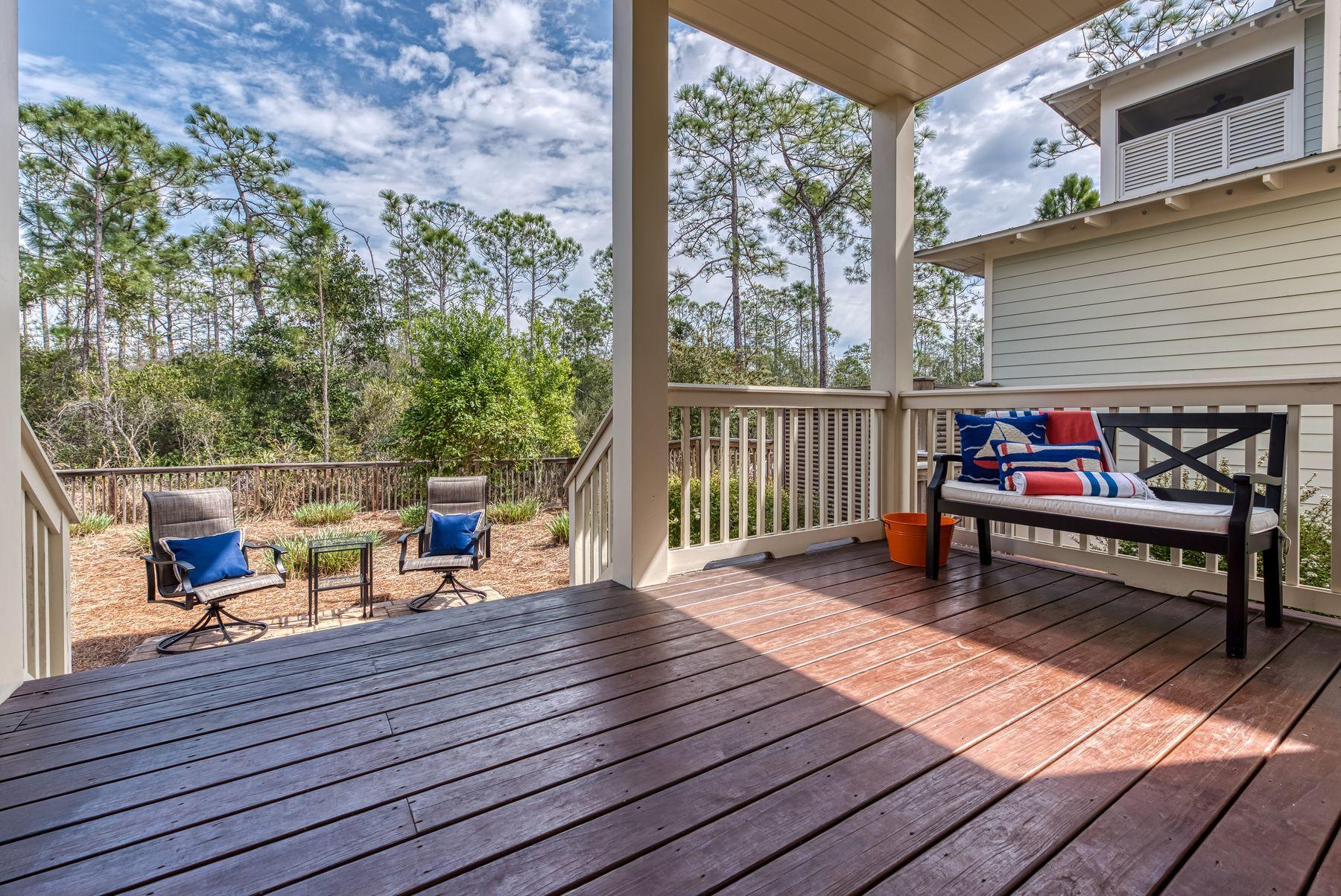 NATUREWALK AT SEAGROVE - Residential