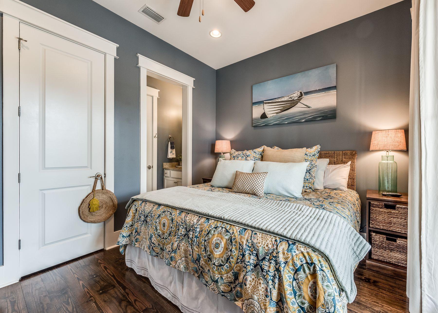 NATUREWALK AT SEAGROVE - Residential