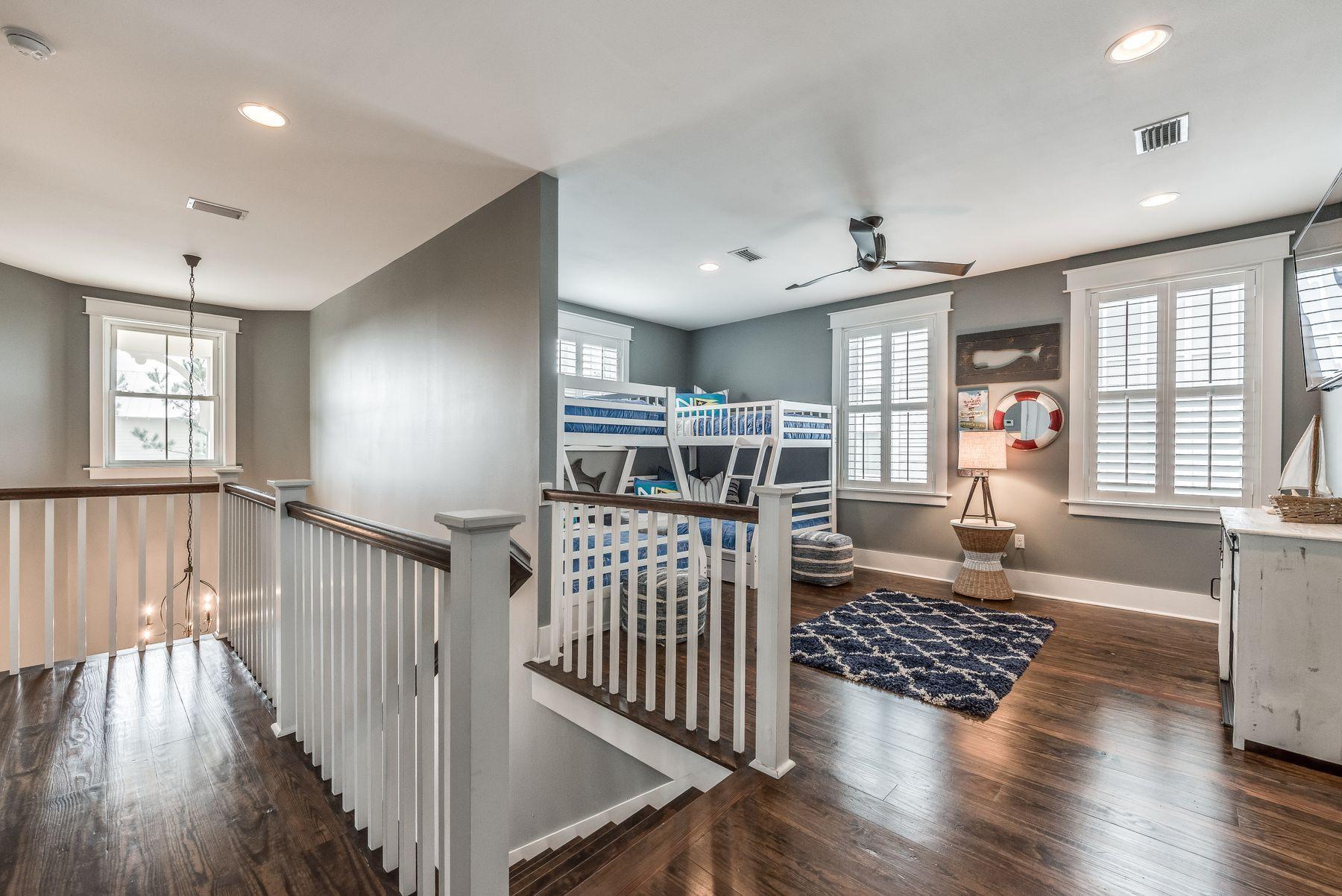 NATUREWALK AT SEAGROVE - Residential