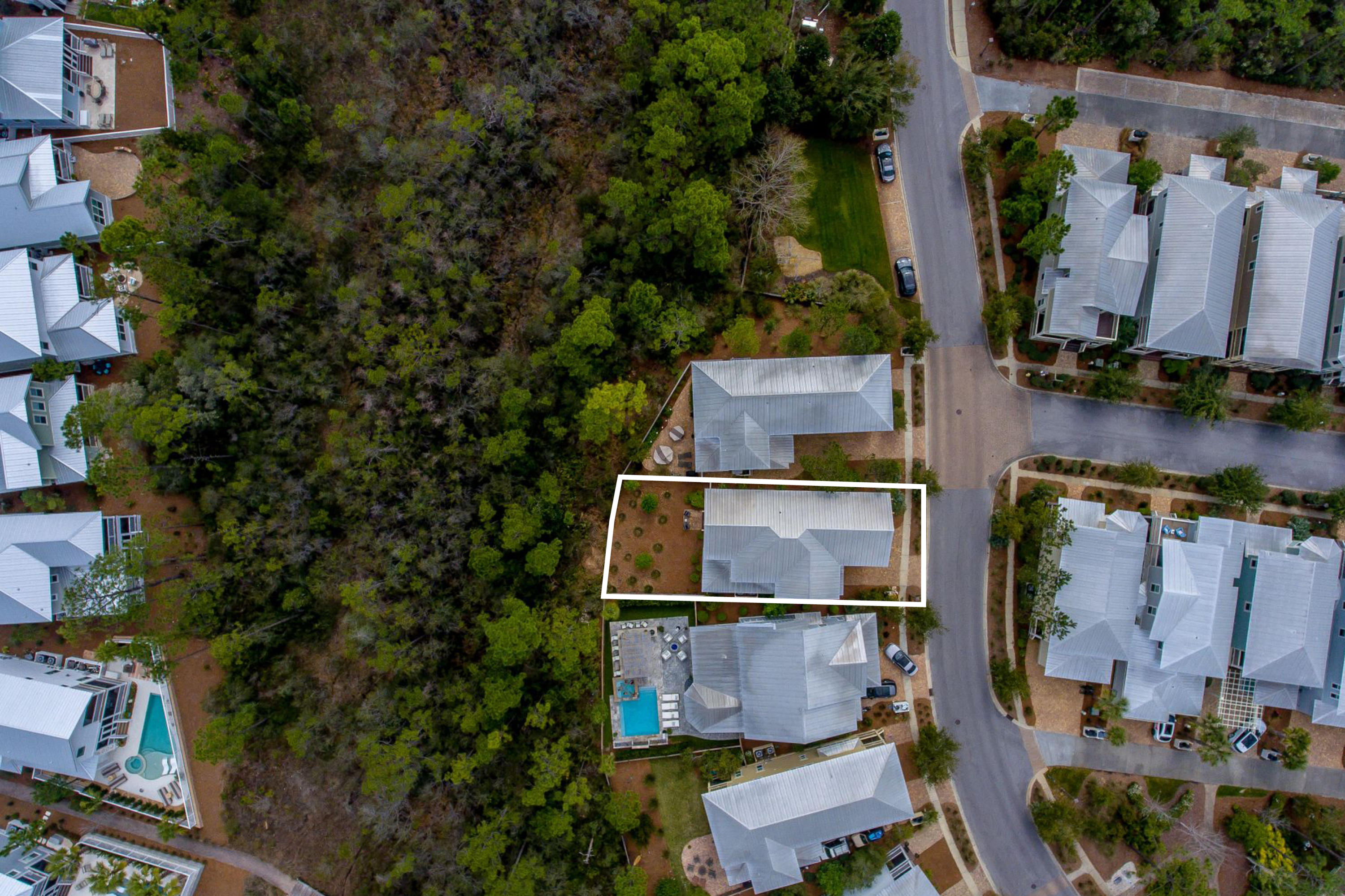 NATUREWALK AT SEAGROVE - Residential