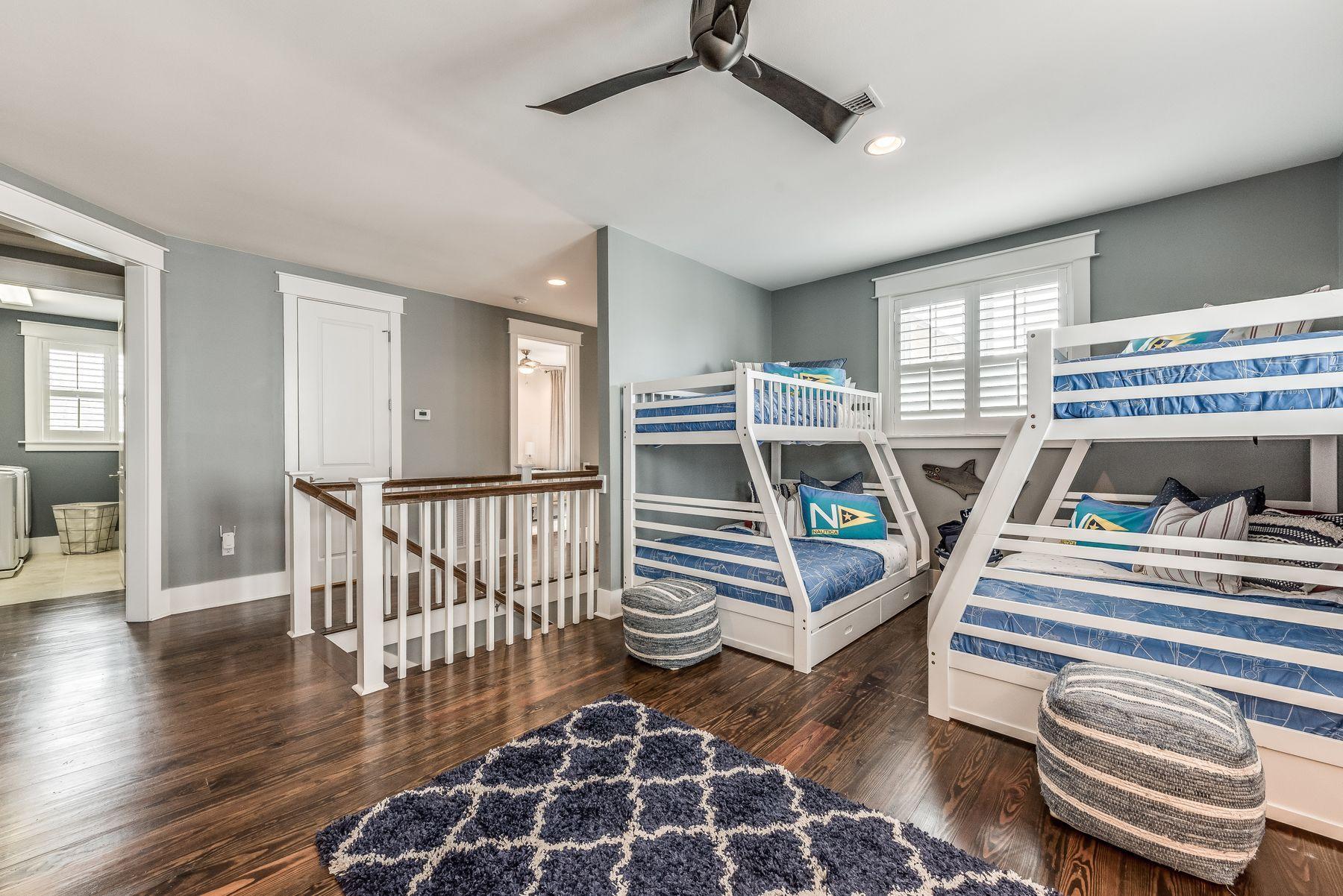 NATUREWALK AT SEAGROVE - Residential