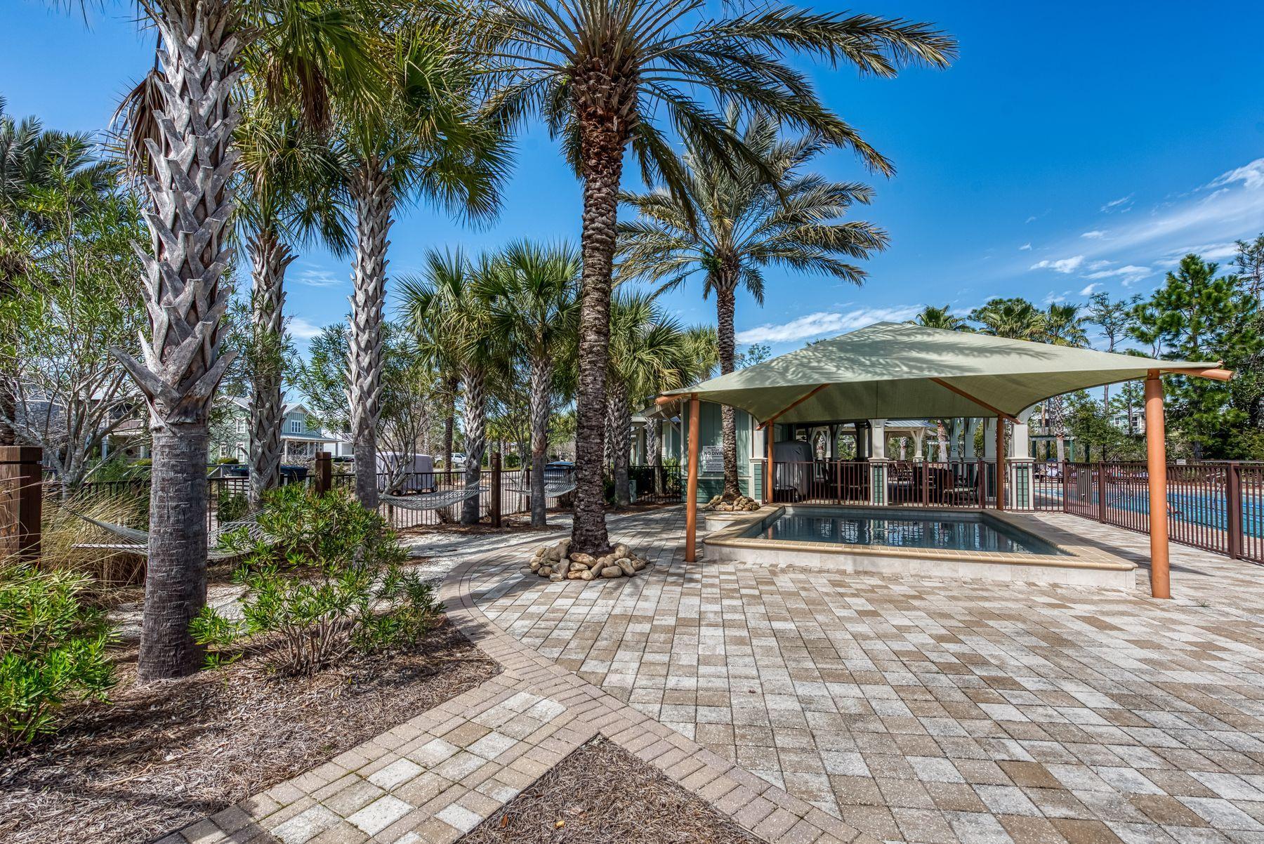 NATUREWALK AT SEAGROVE - Residential