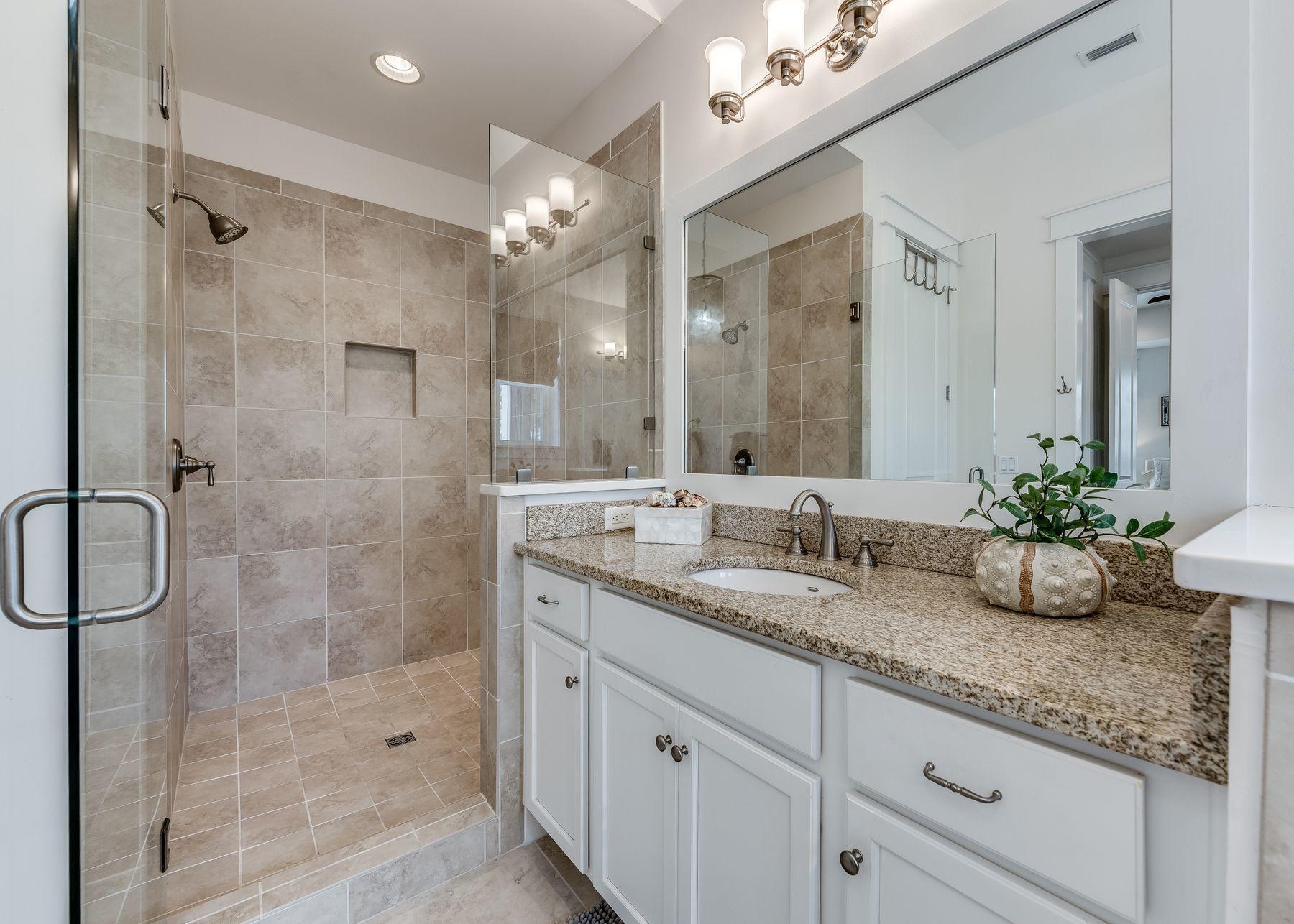 NATUREWALK AT SEAGROVE - Residential