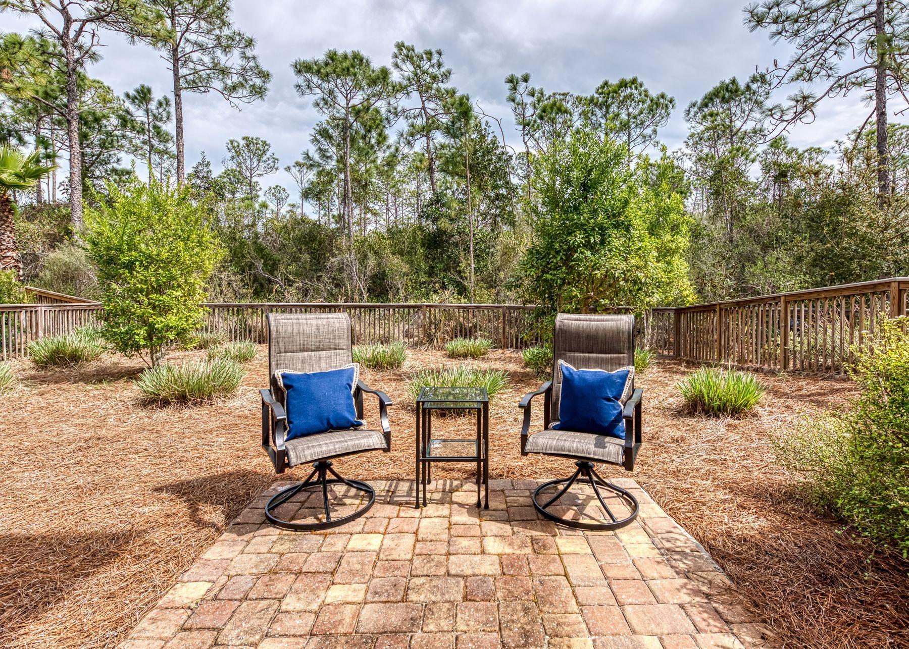 NATUREWALK AT SEAGROVE - Residential