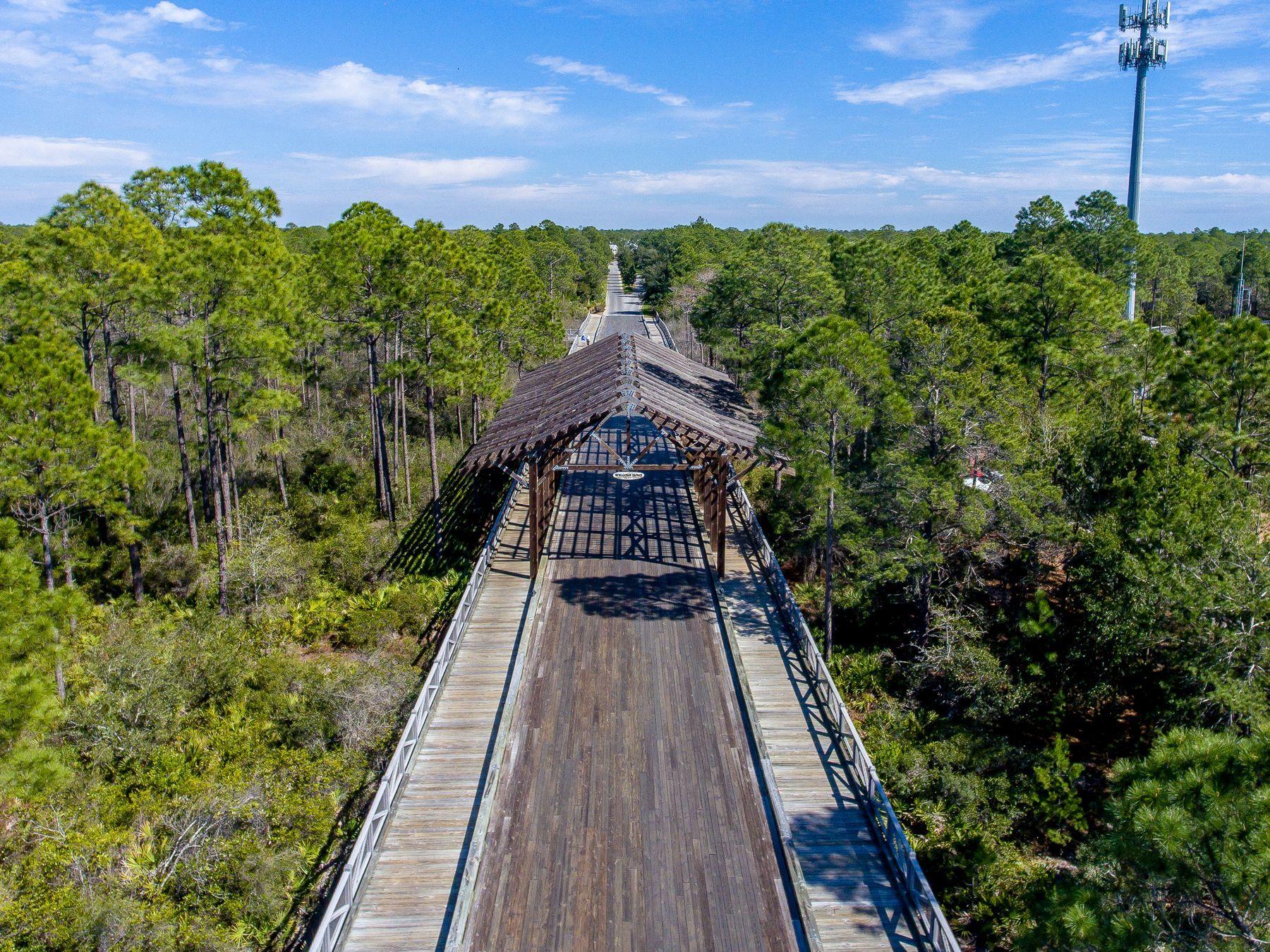 NATUREWALK AT SEAGROVE - Residential
