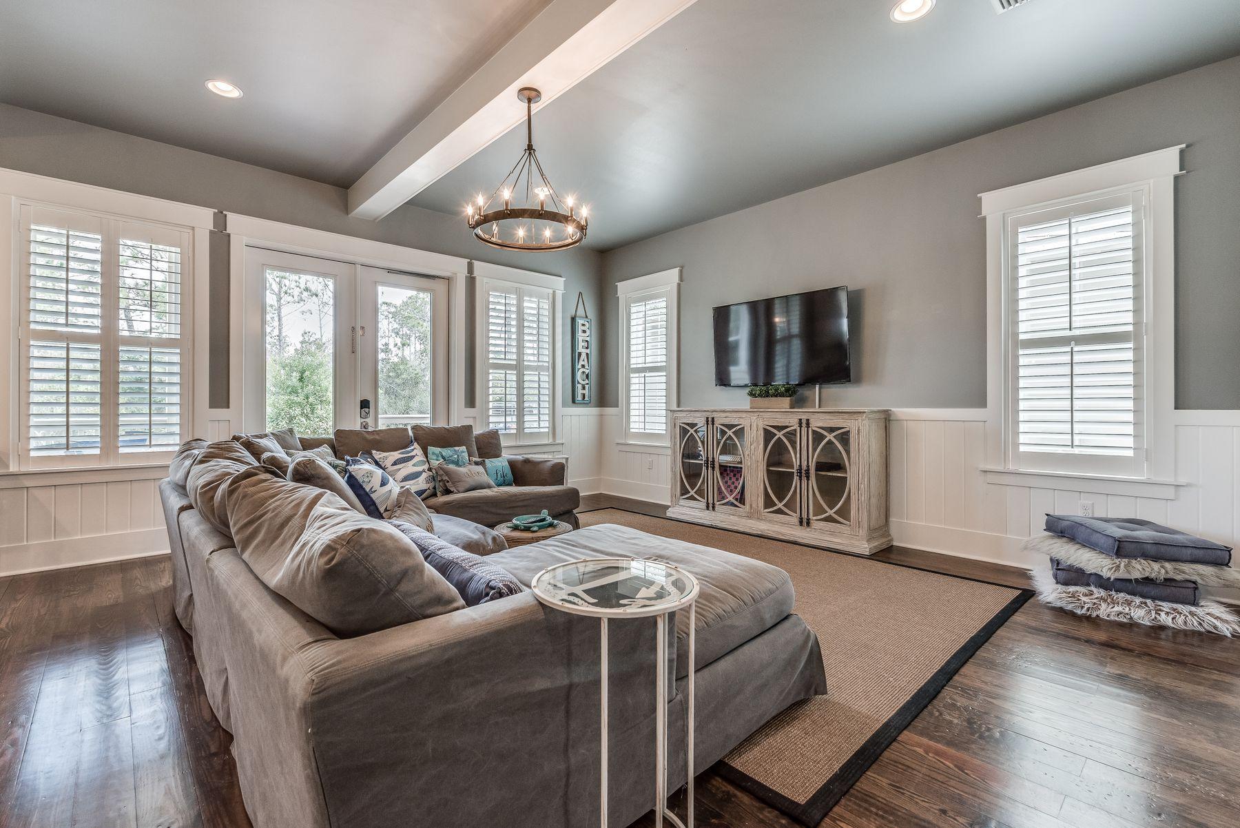 NATUREWALK AT SEAGROVE - Residential