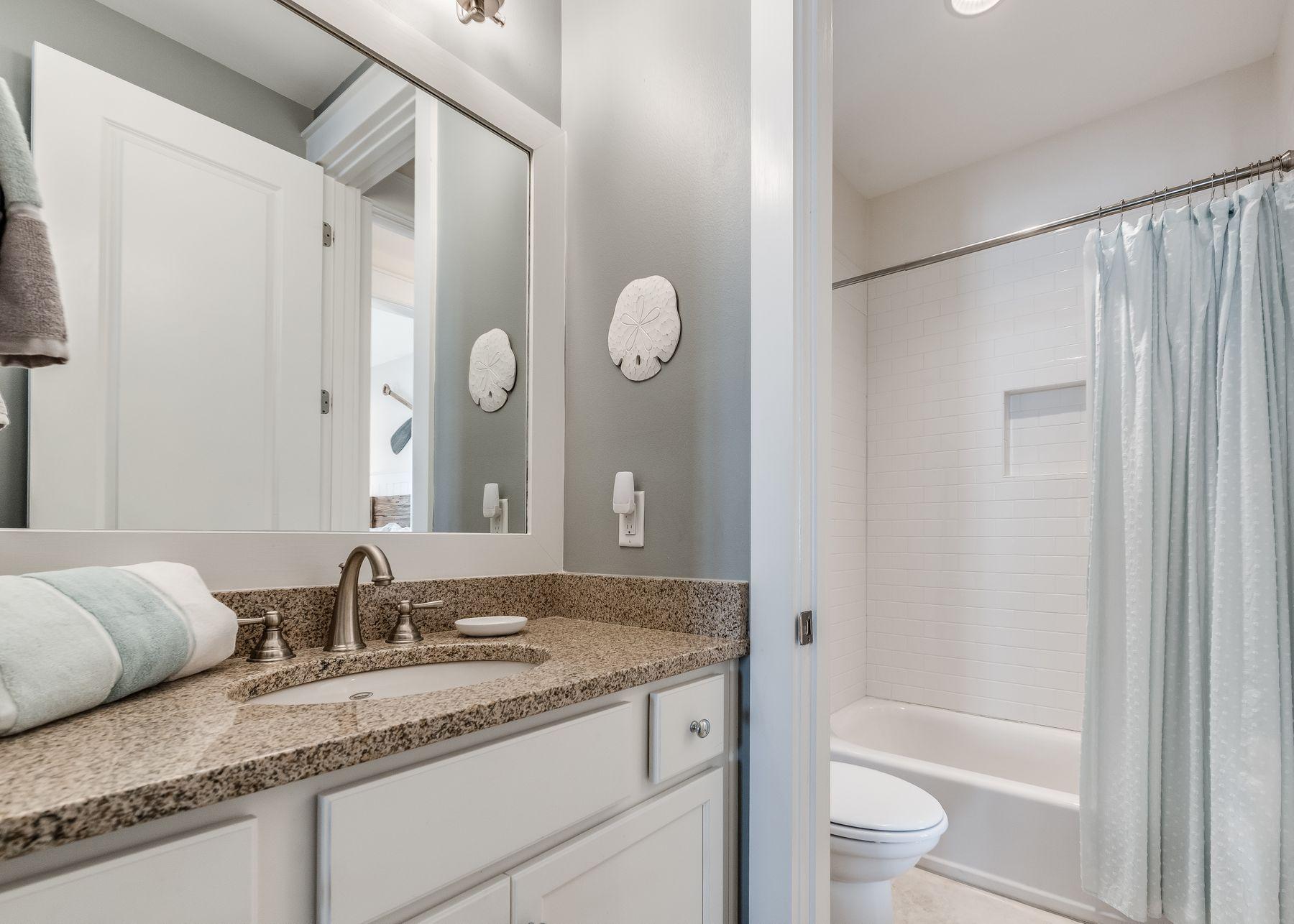 NATUREWALK AT SEAGROVE - Residential