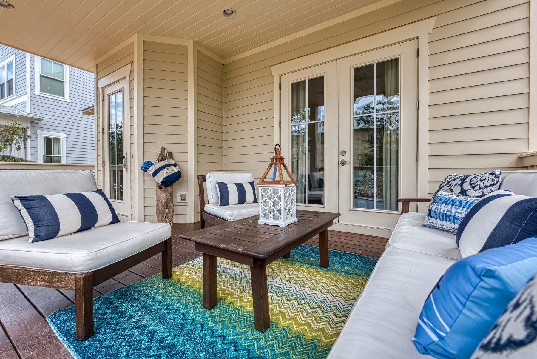 NATUREWALK AT SEAGROVE - Residential