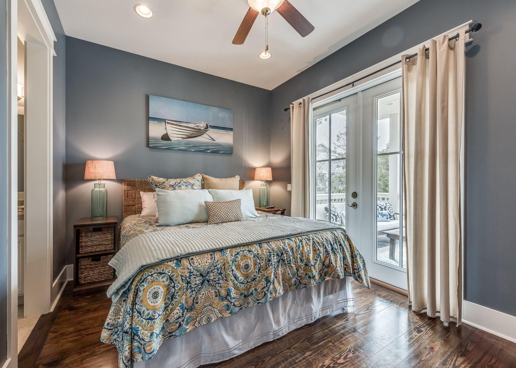 NATUREWALK AT SEAGROVE - Residential