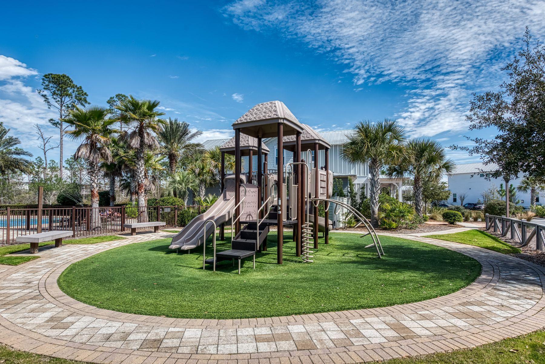 NATUREWALK AT SEAGROVE - Residential