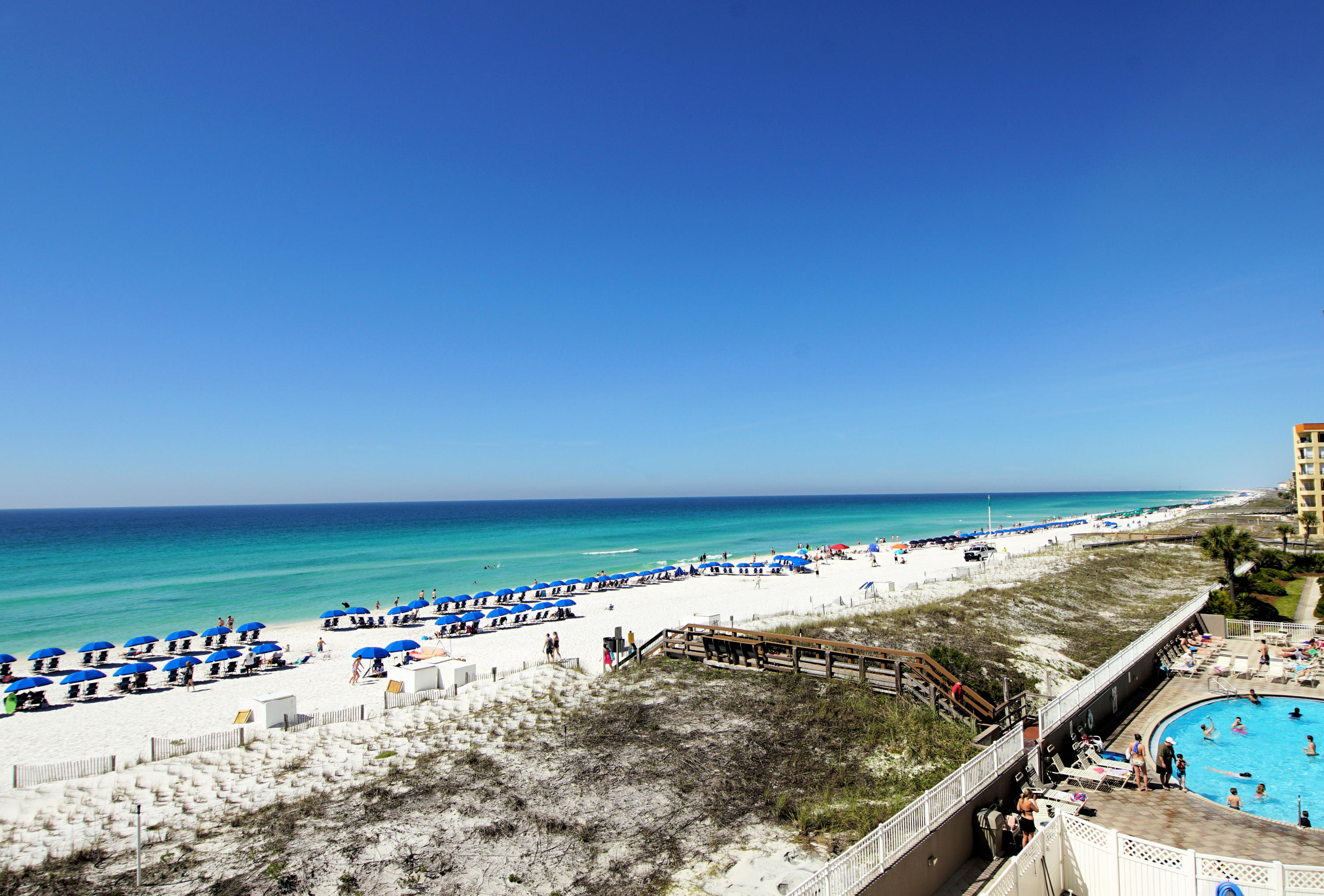 ISLAND PRINCESS - Residential