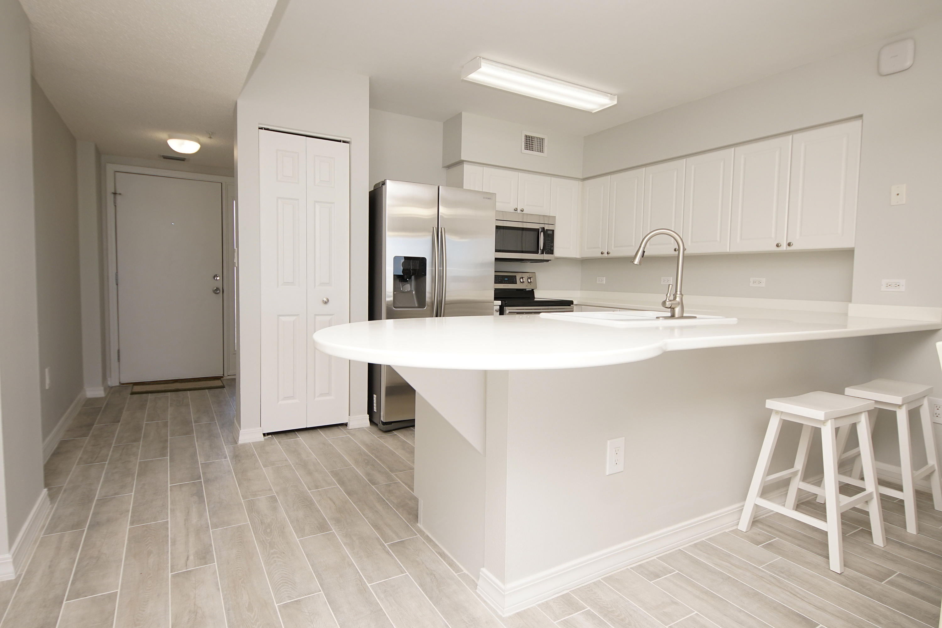 ISLAND PRINCESS - Residential