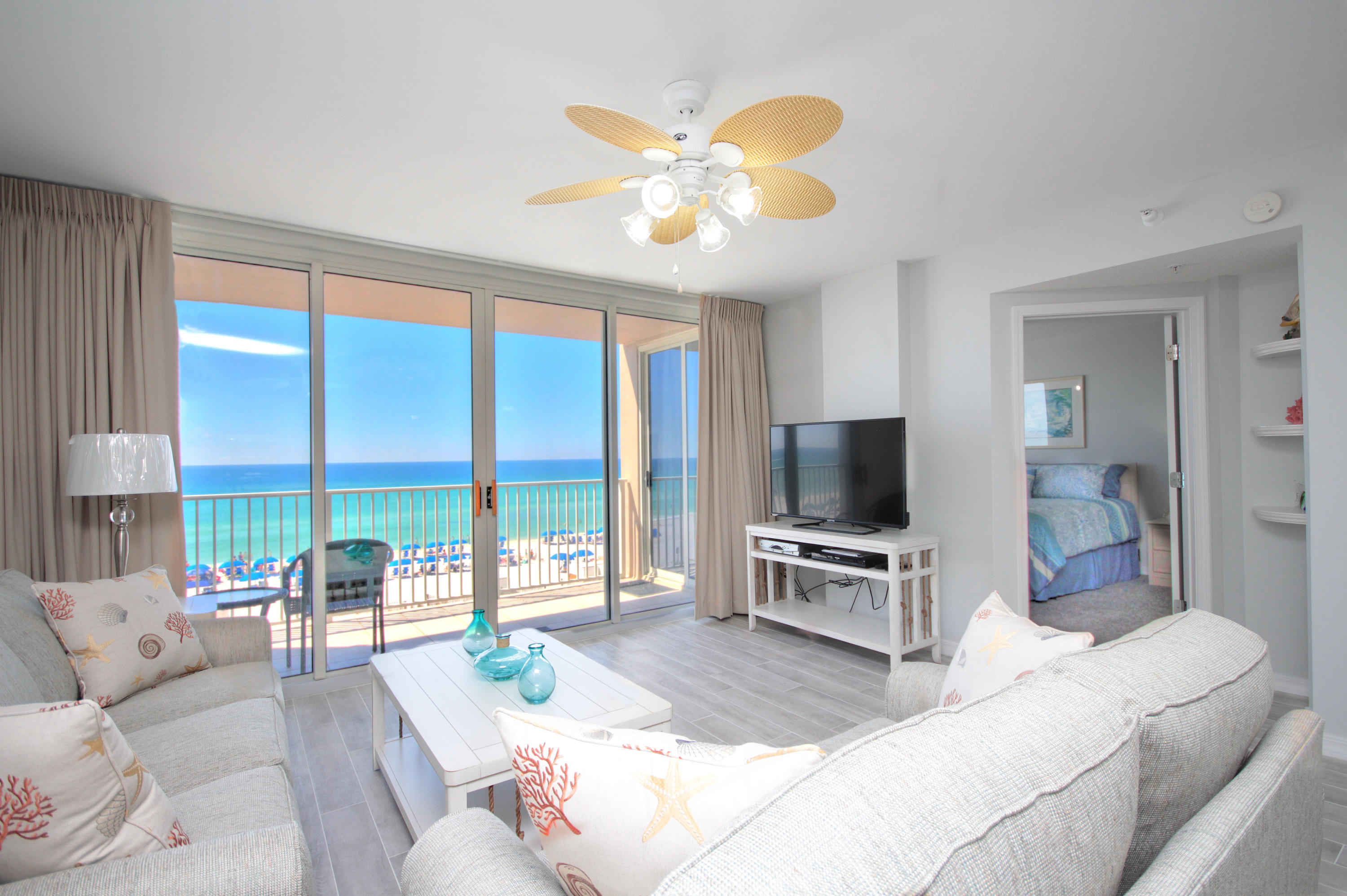 ISLAND PRINCESS - Residential