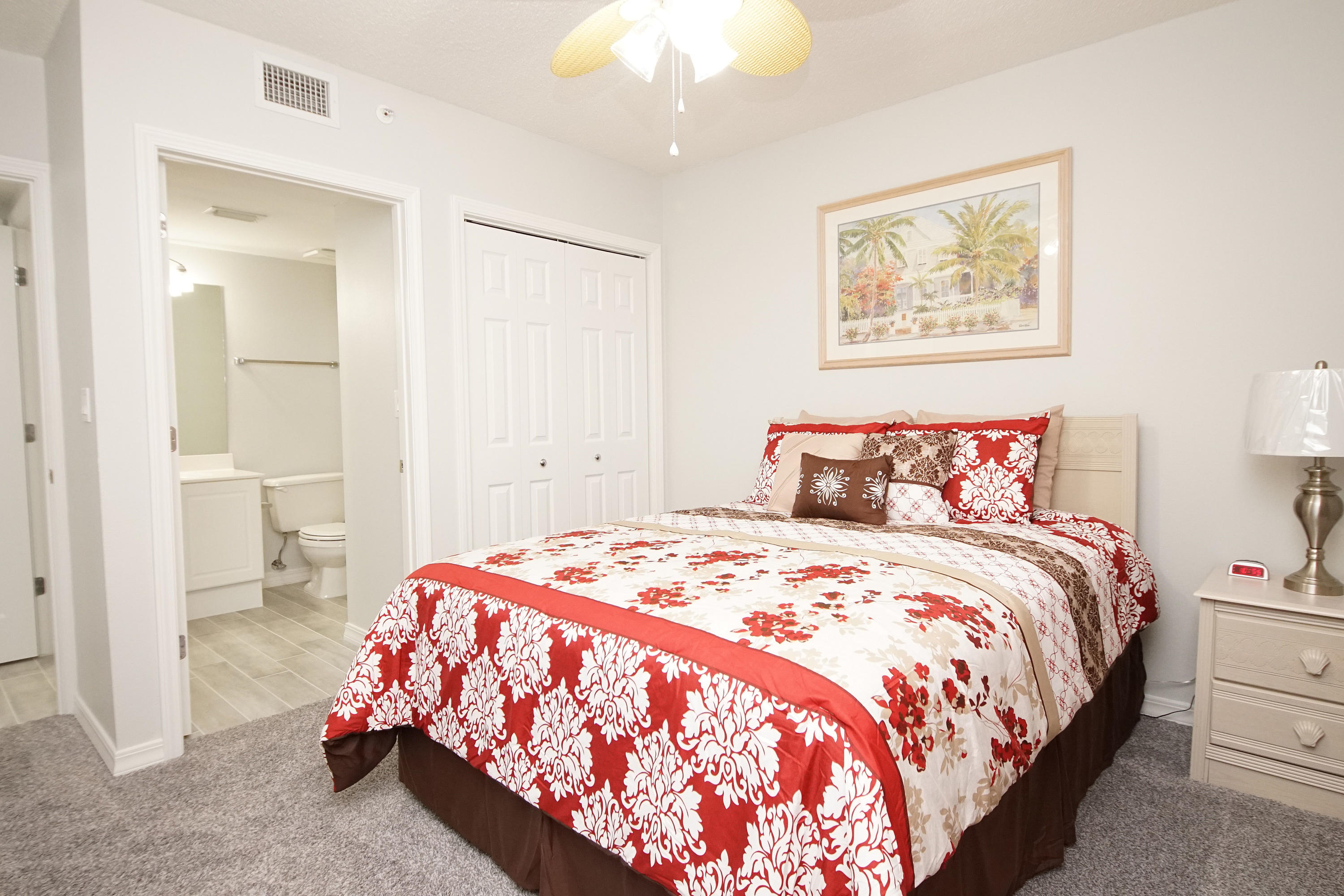 ISLAND PRINCESS - Residential