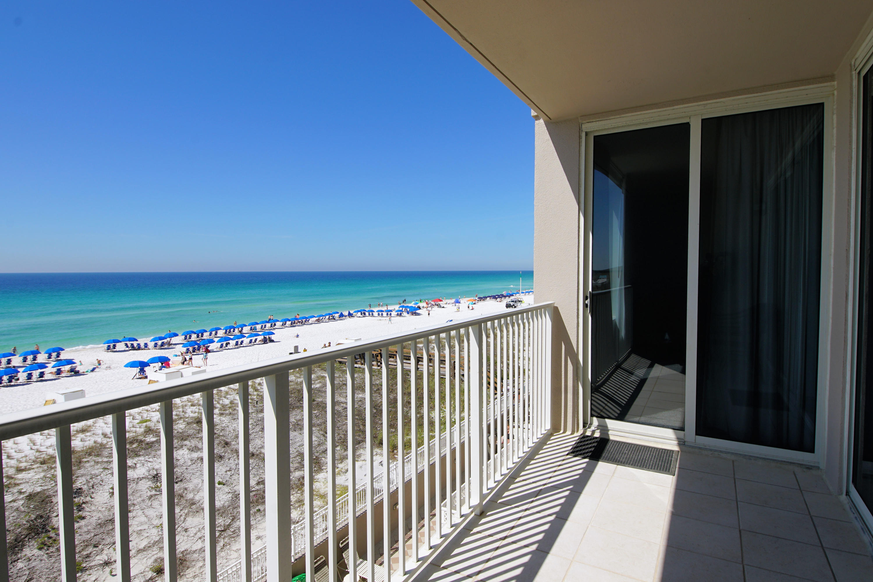 ISLAND PRINCESS - Residential