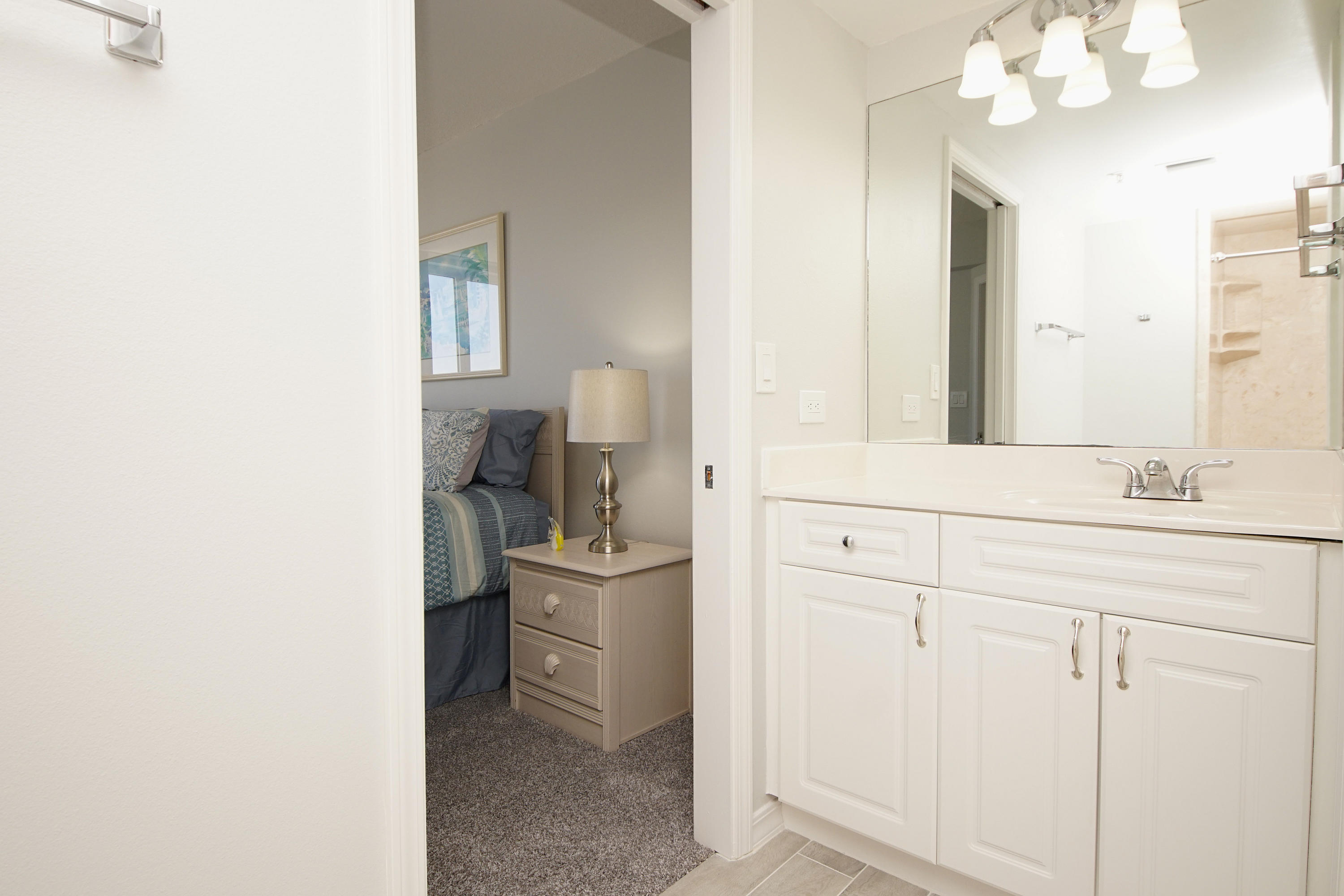 ISLAND PRINCESS - Residential