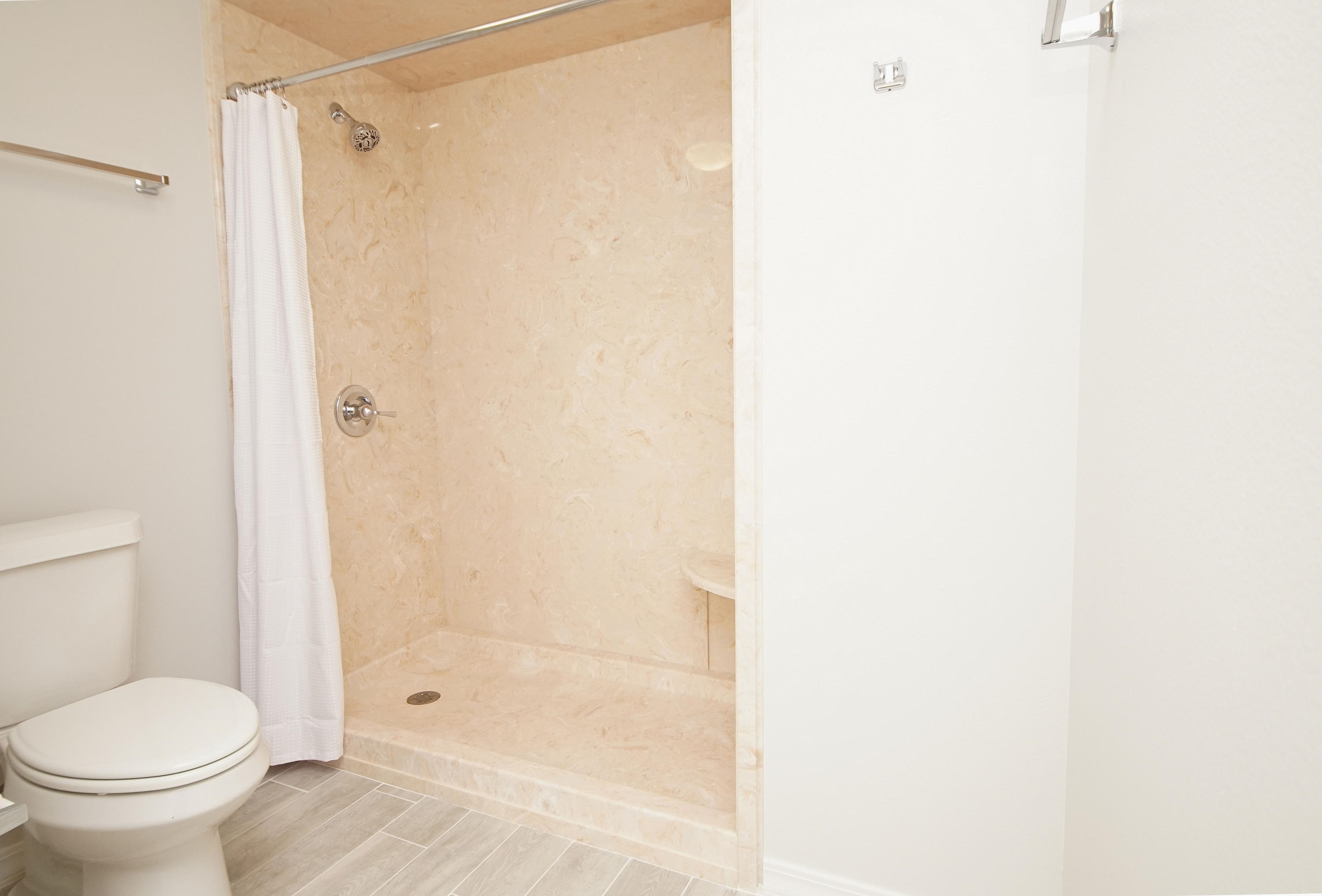 ISLAND PRINCESS - Residential