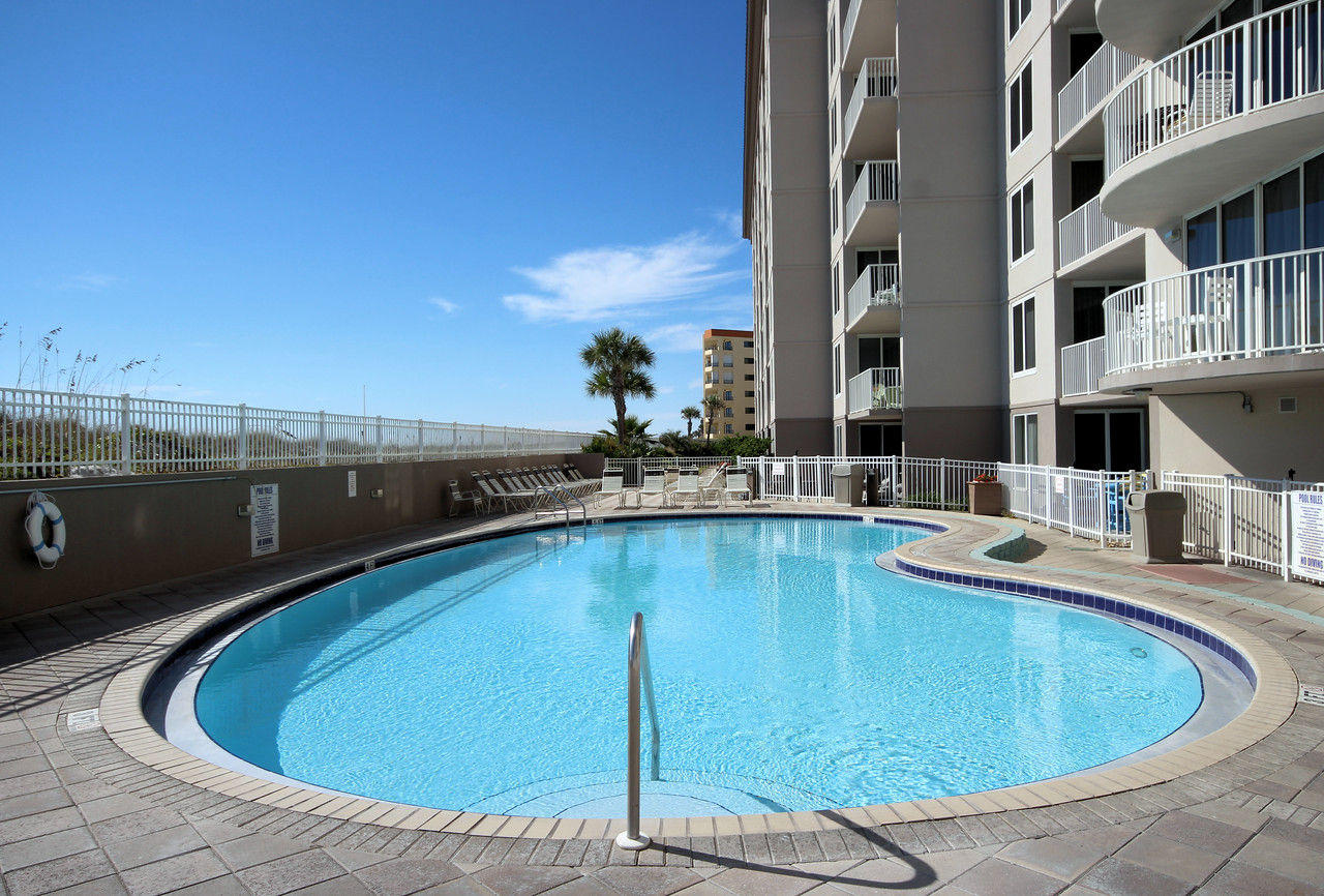 ISLAND PRINCESS - Residential