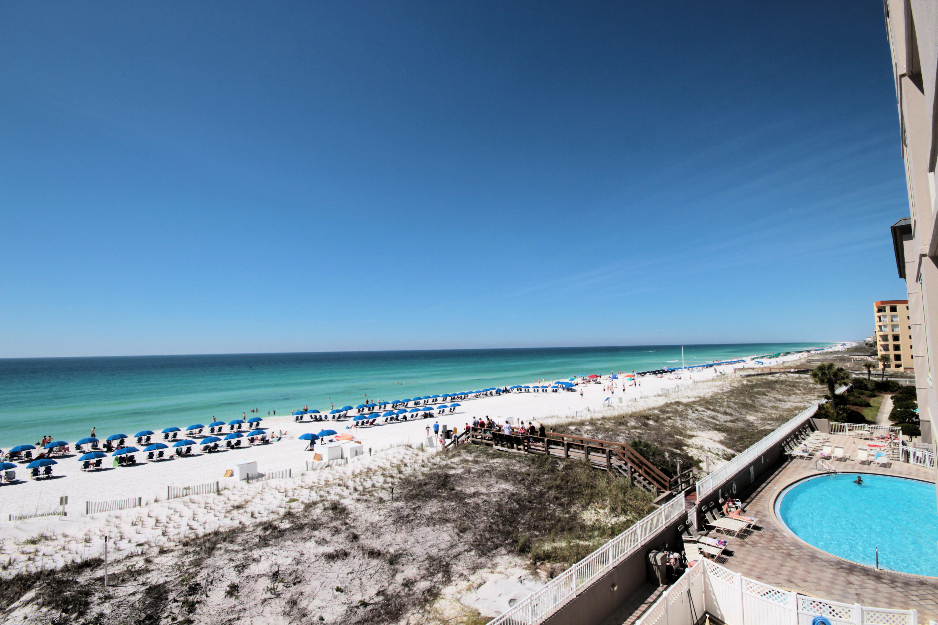 ISLAND PRINCESS - Residential