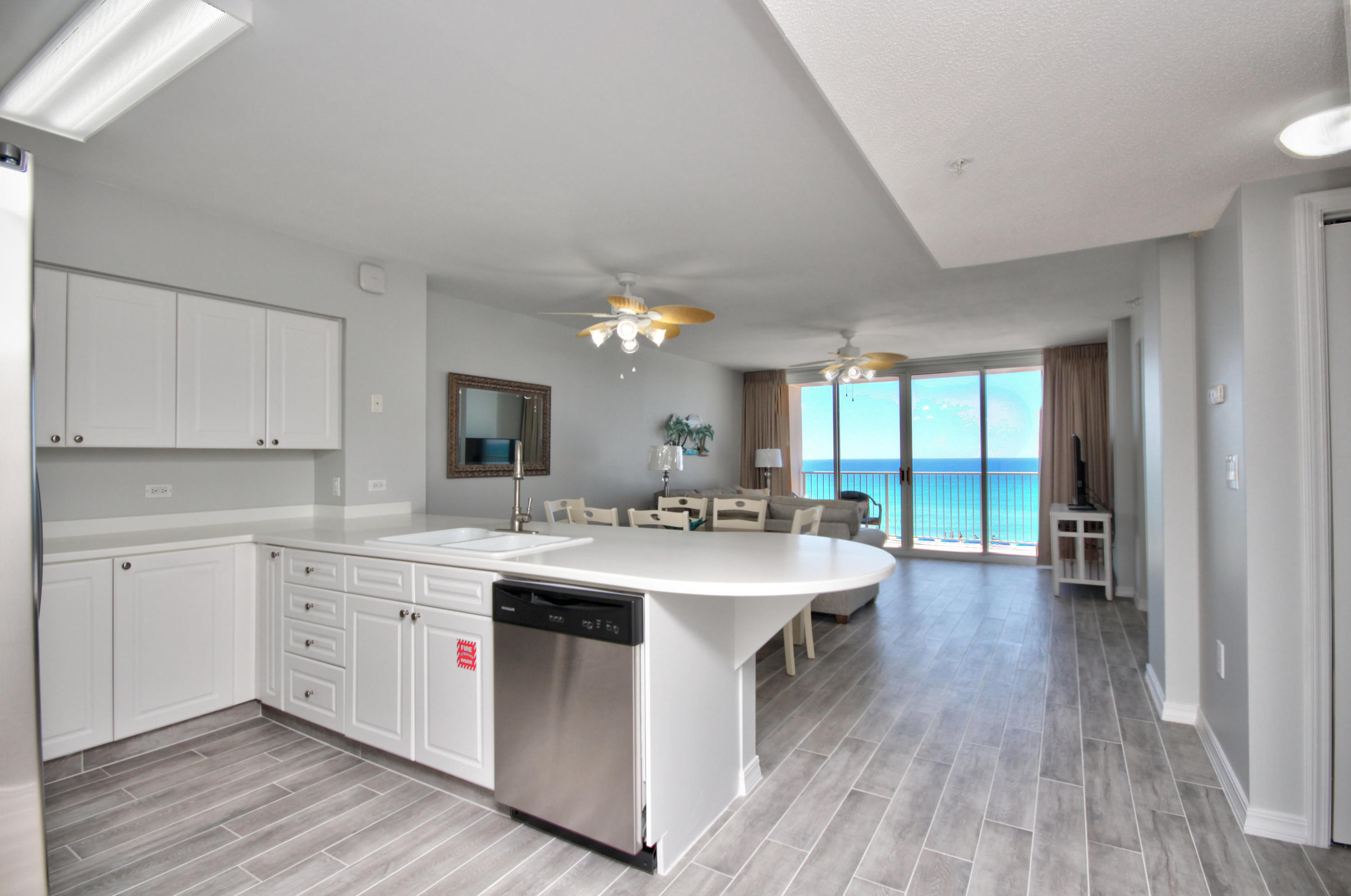 ISLAND PRINCESS - Residential