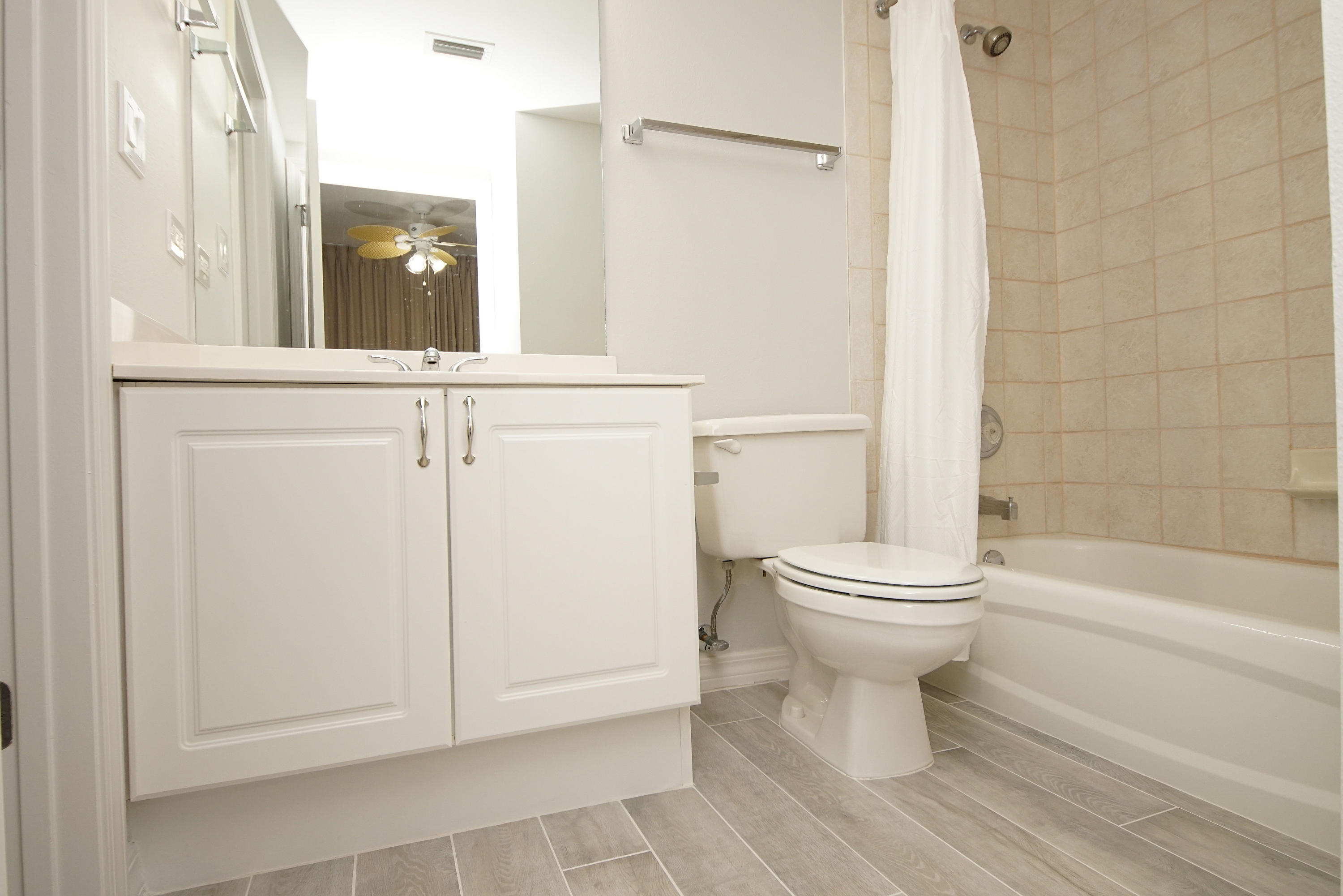 ISLAND PRINCESS - Residential