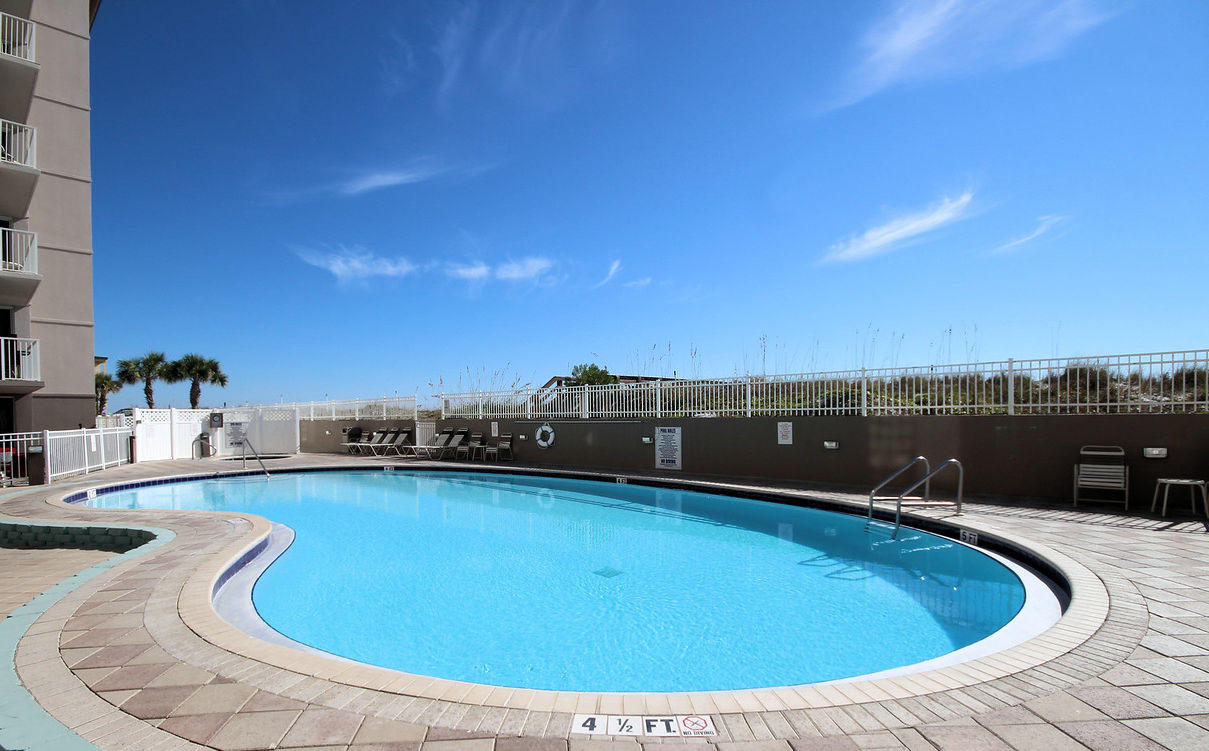 ISLAND PRINCESS - Residential