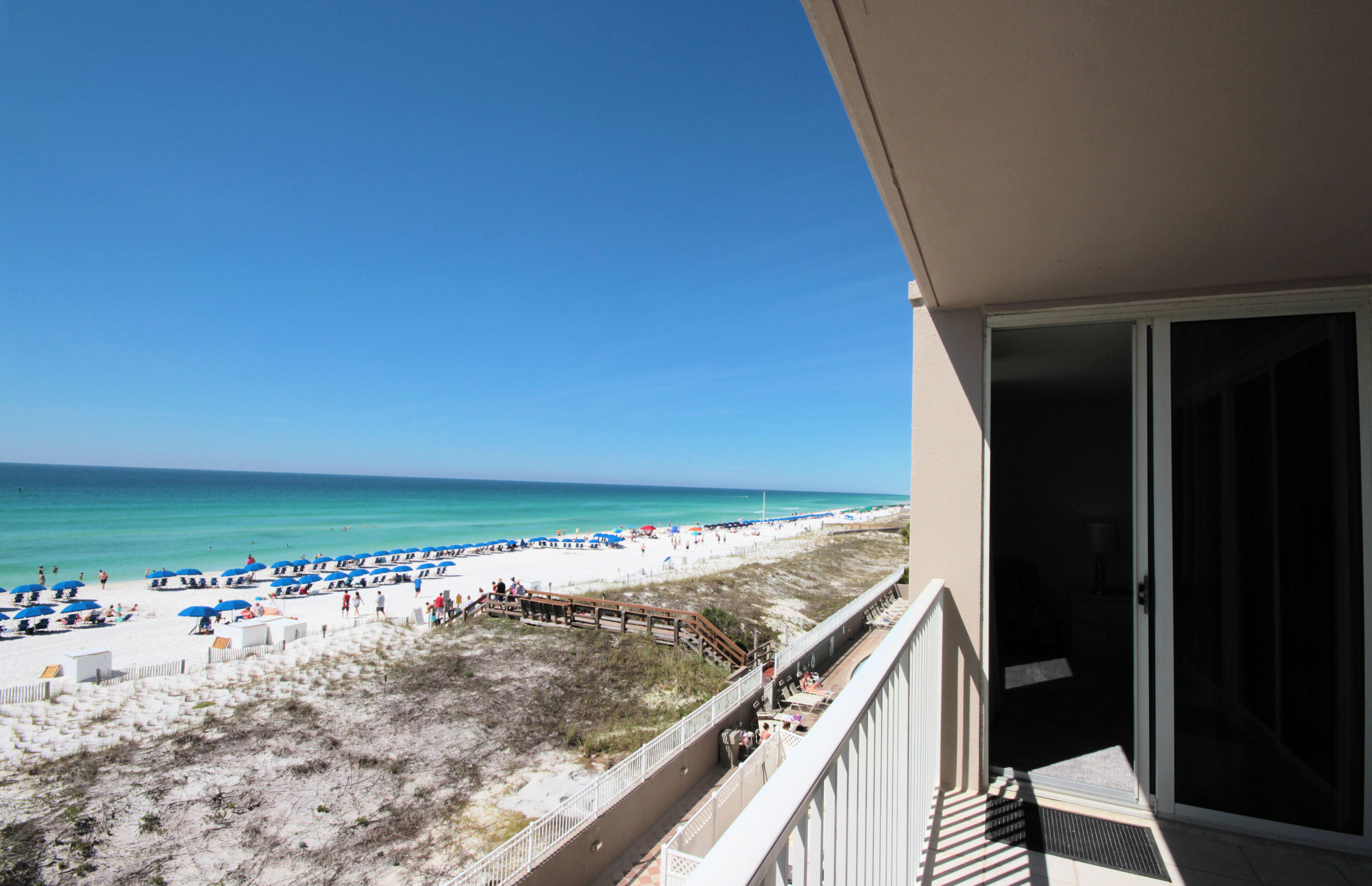 ISLAND PRINCESS - Residential