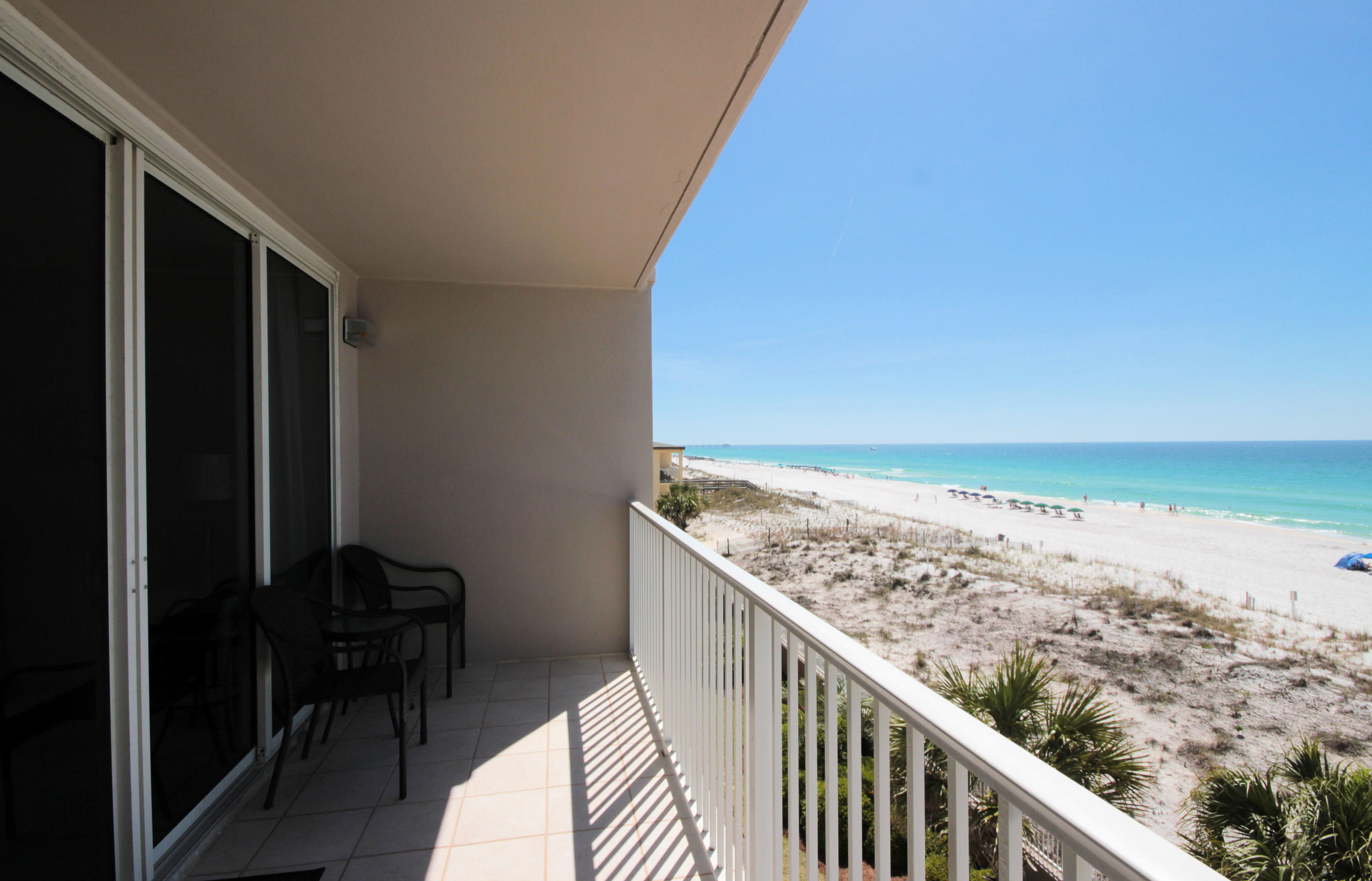 ISLAND PRINCESS - Residential