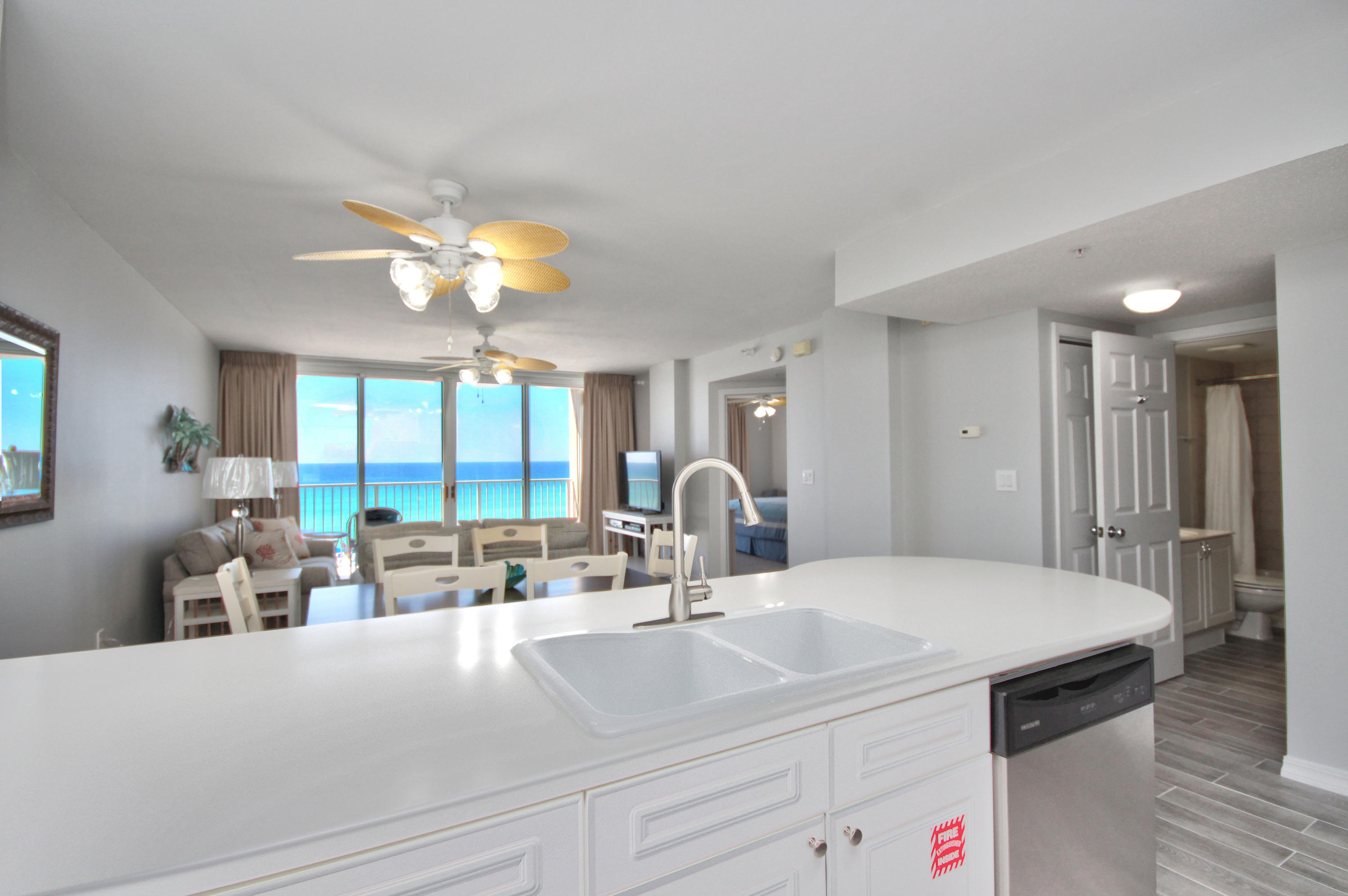 ISLAND PRINCESS - Residential