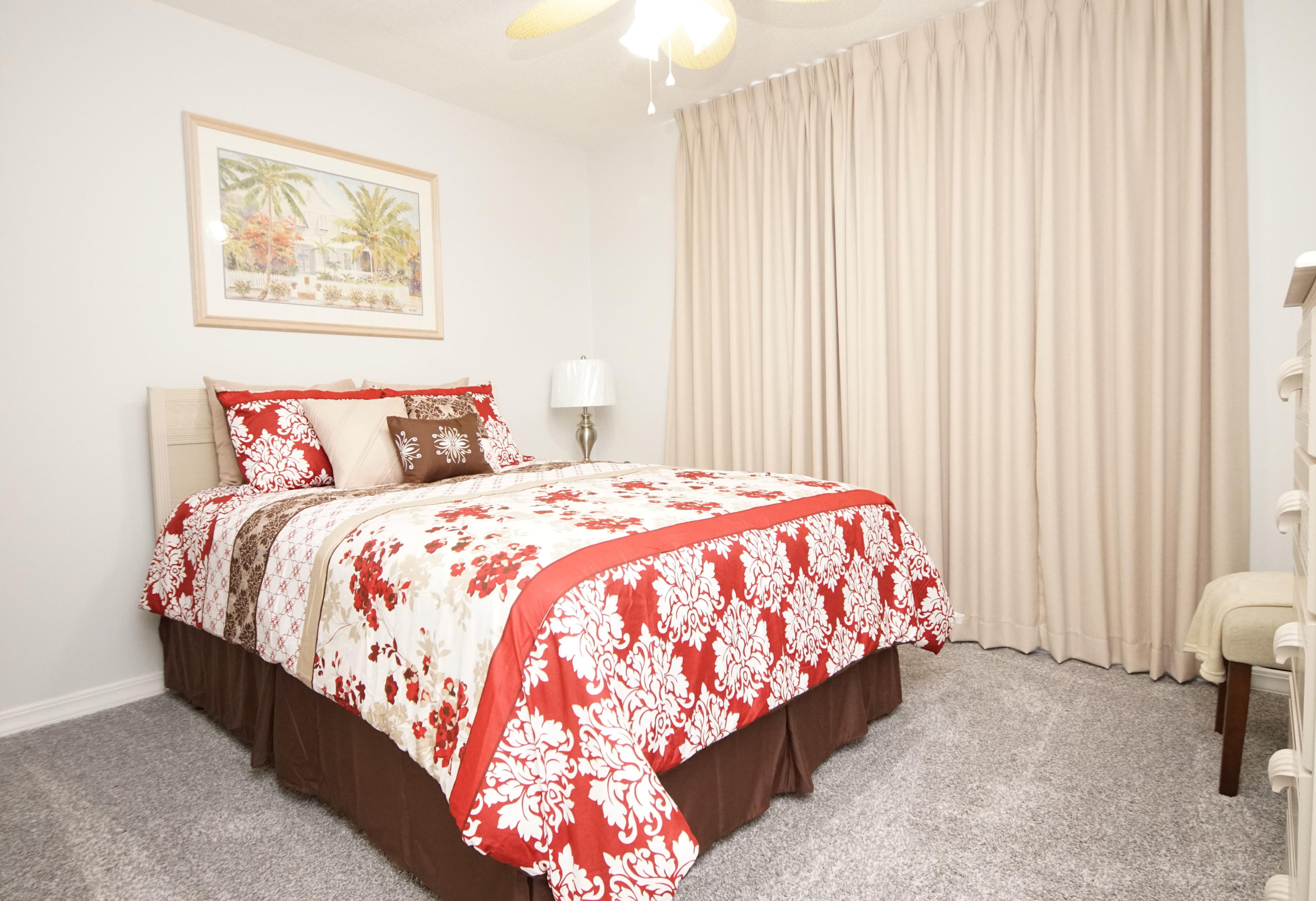 ISLAND PRINCESS - Residential