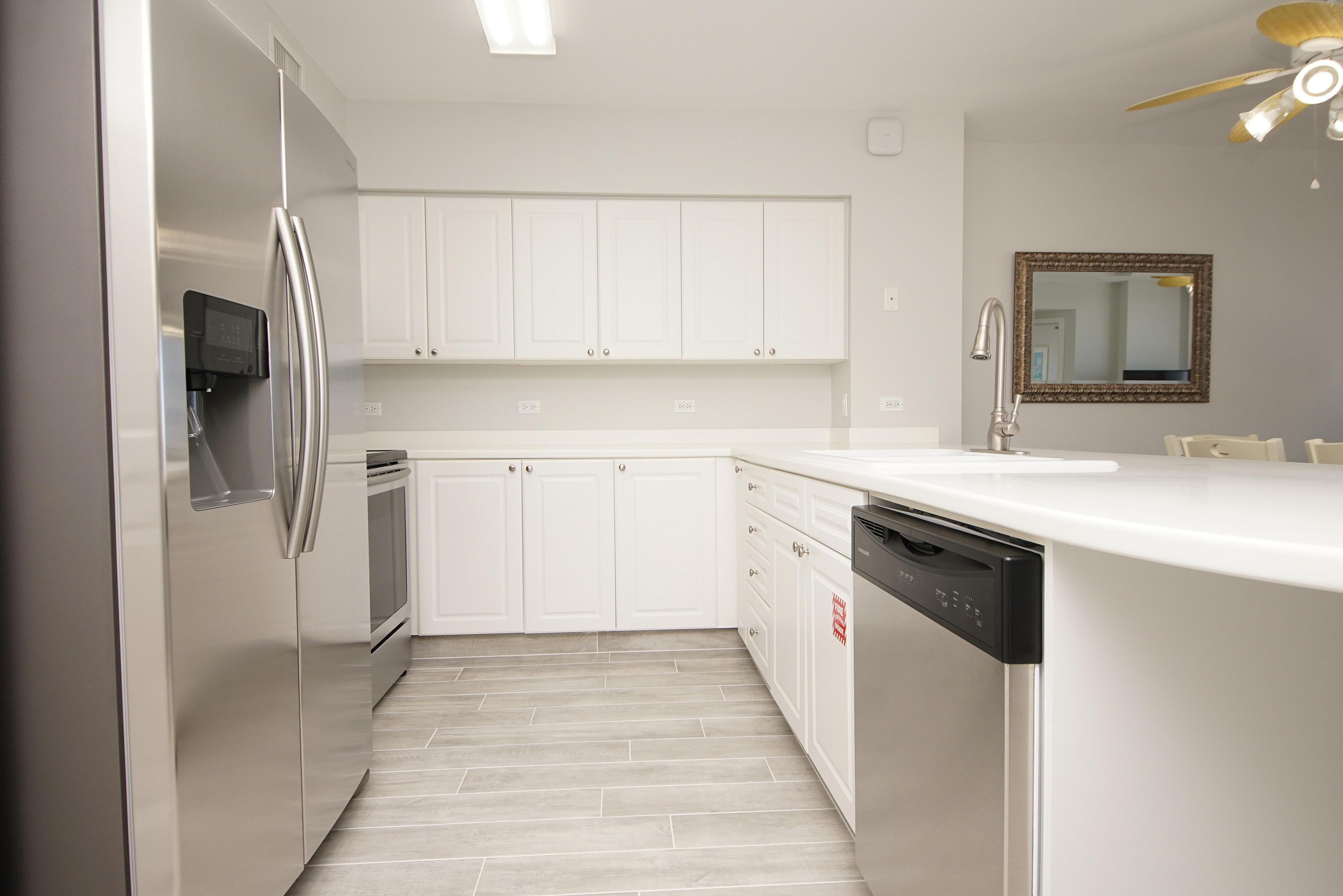 ISLAND PRINCESS - Residential