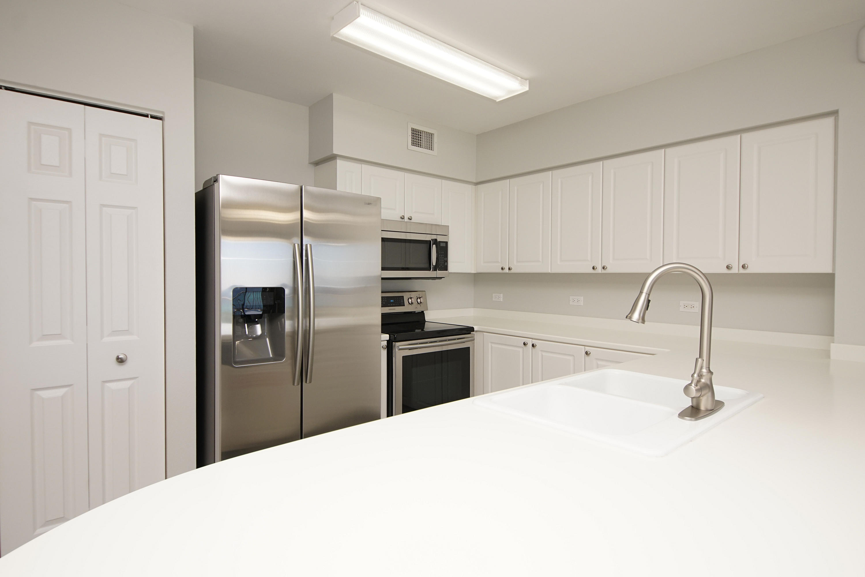 ISLAND PRINCESS - Residential