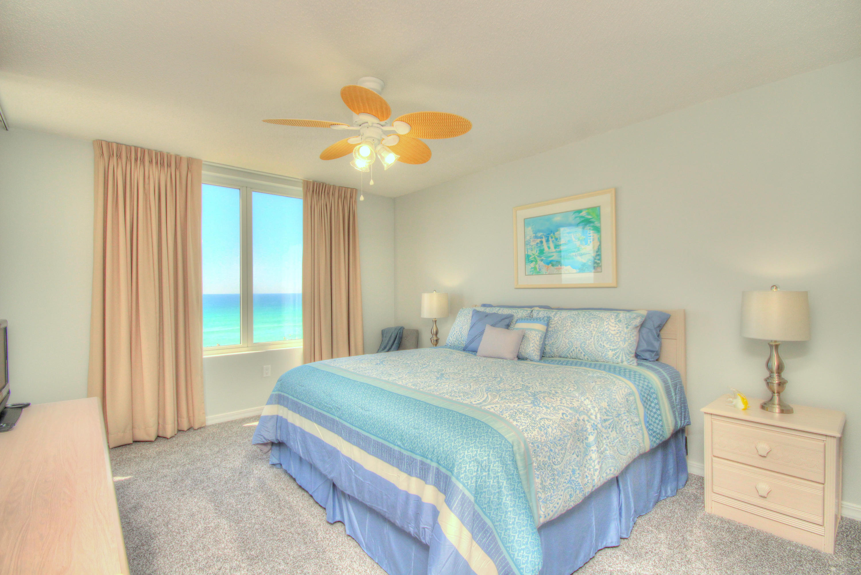 ISLAND PRINCESS - Residential