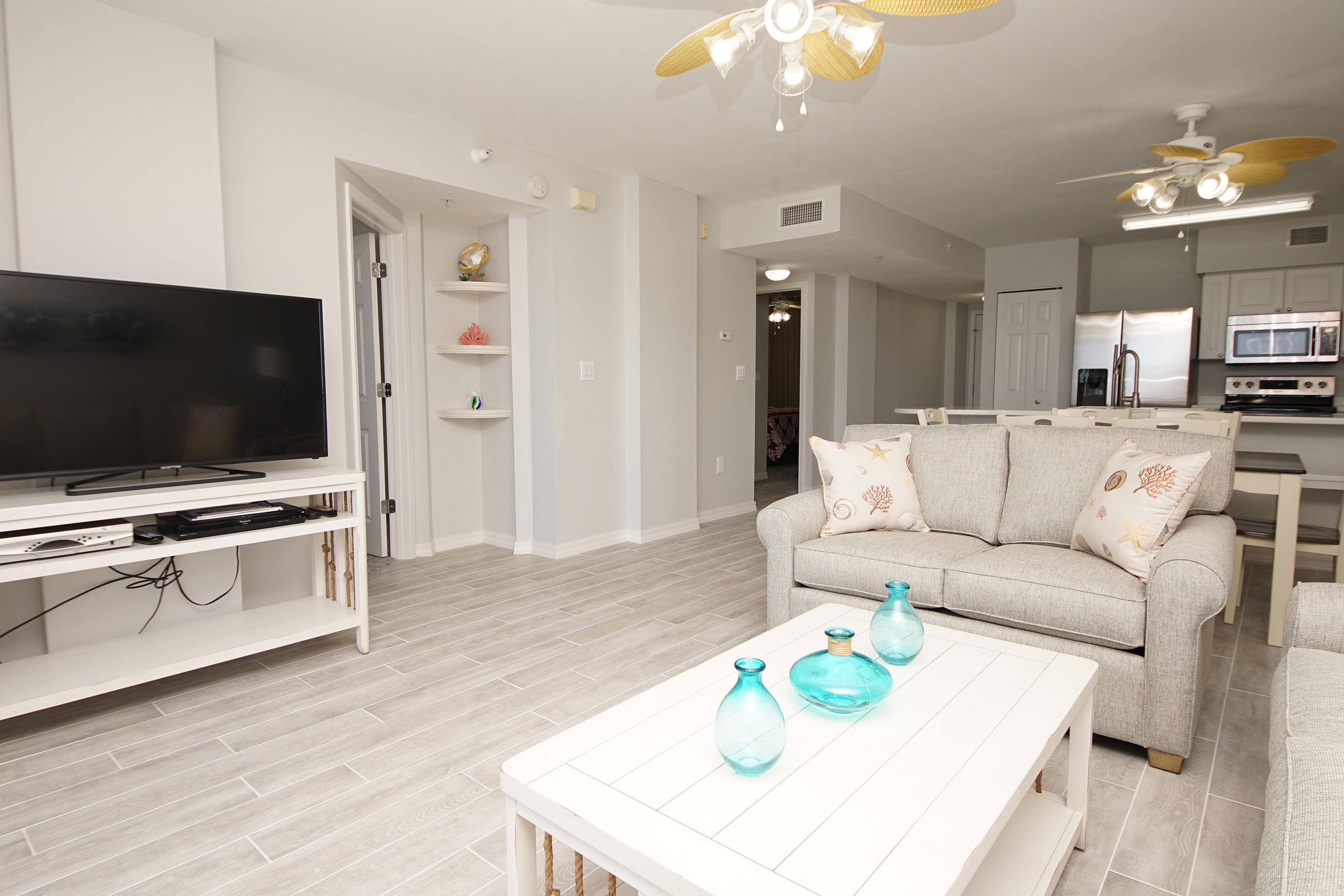 ISLAND PRINCESS - Residential