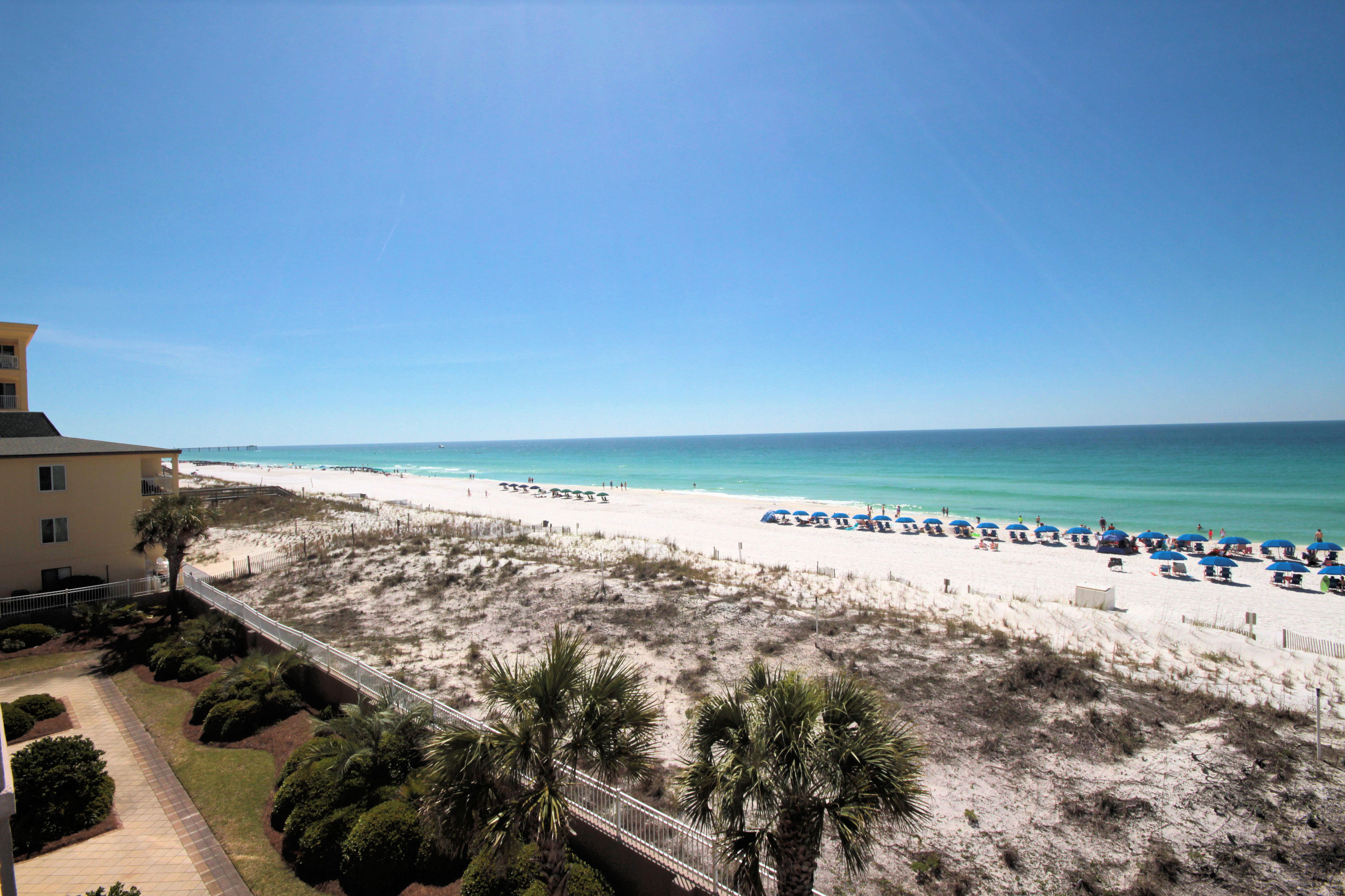 ISLAND PRINCESS - Residential