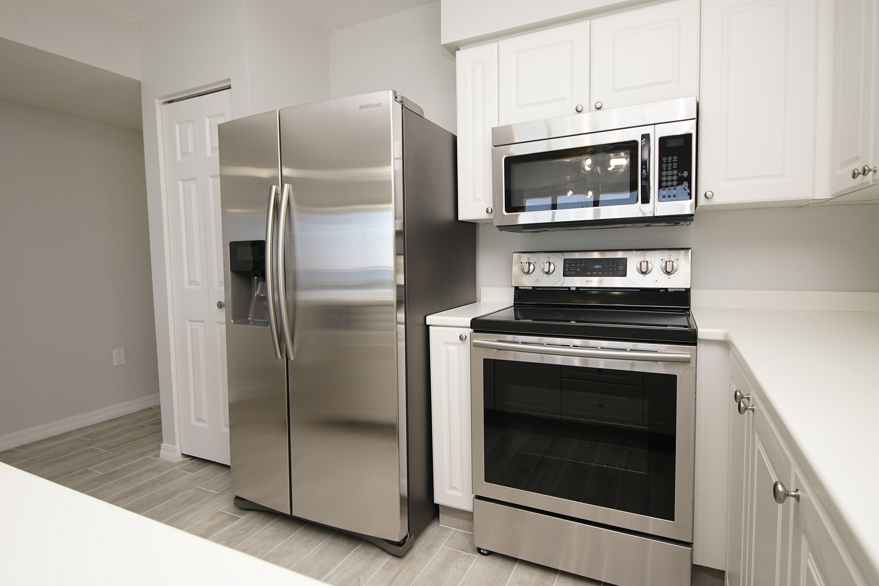 ISLAND PRINCESS - Residential