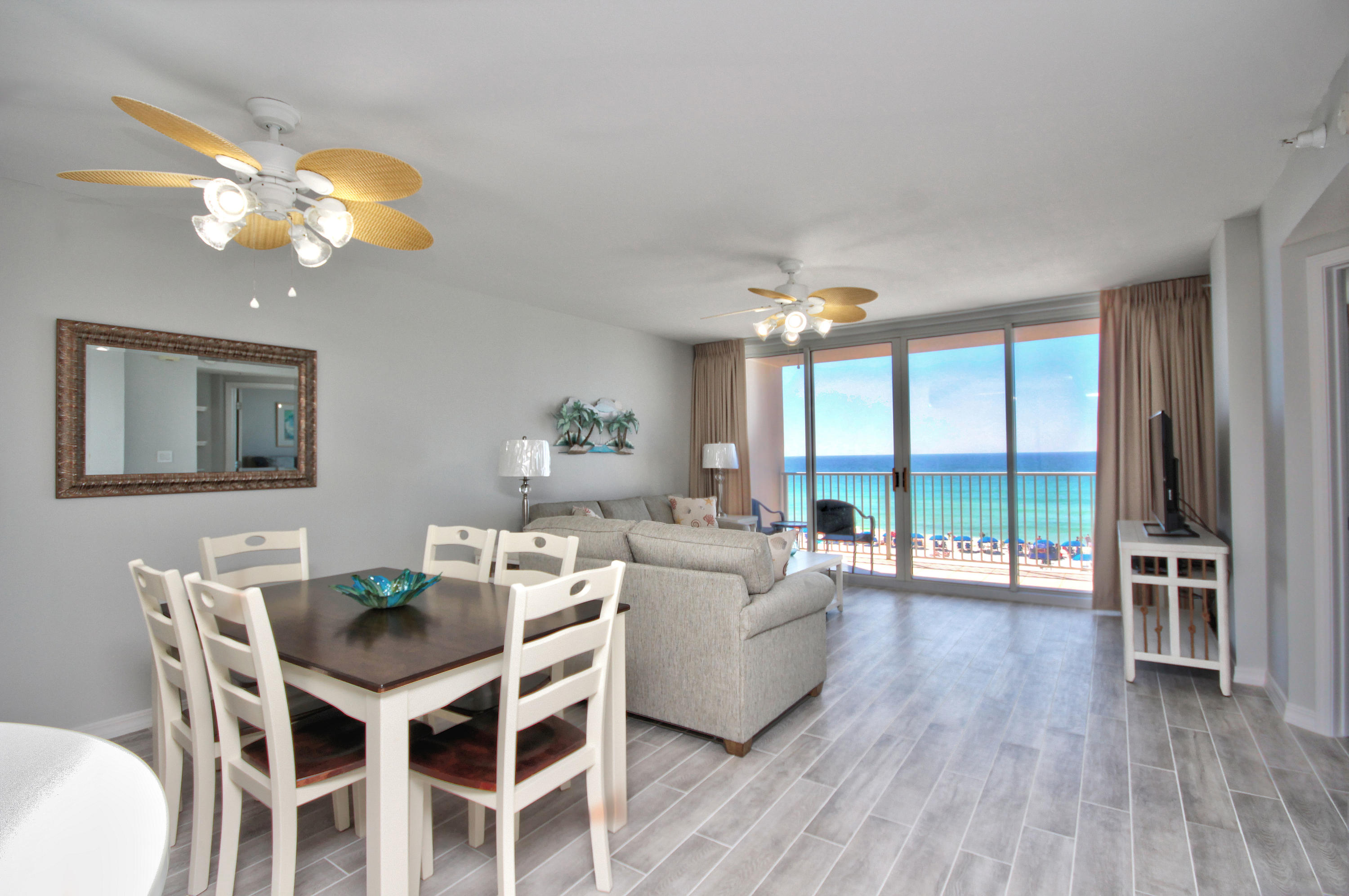 ISLAND PRINCESS - Residential