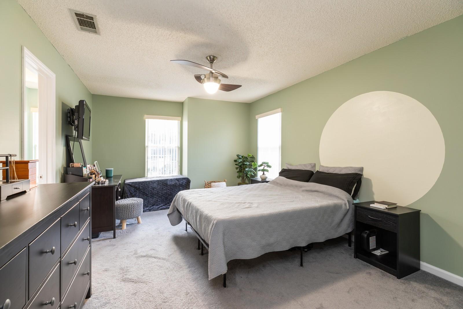 LIVE OAK MANORS - Residential