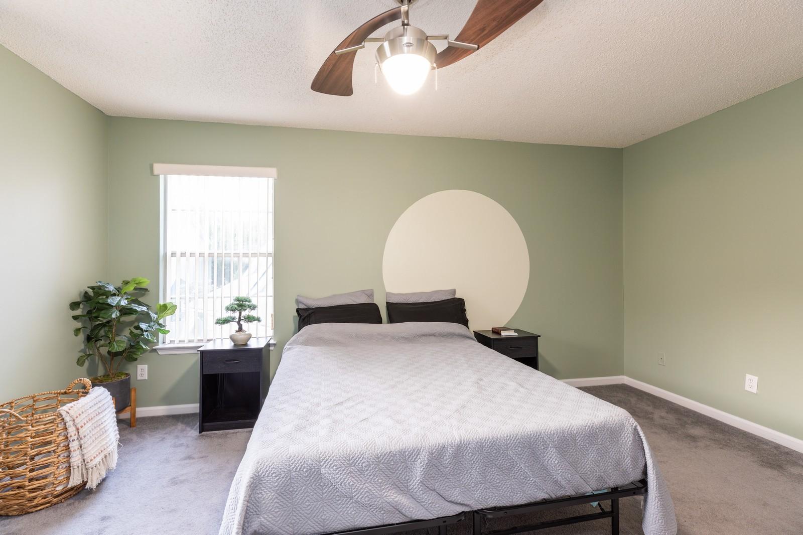 LIVE OAK MANORS - Residential