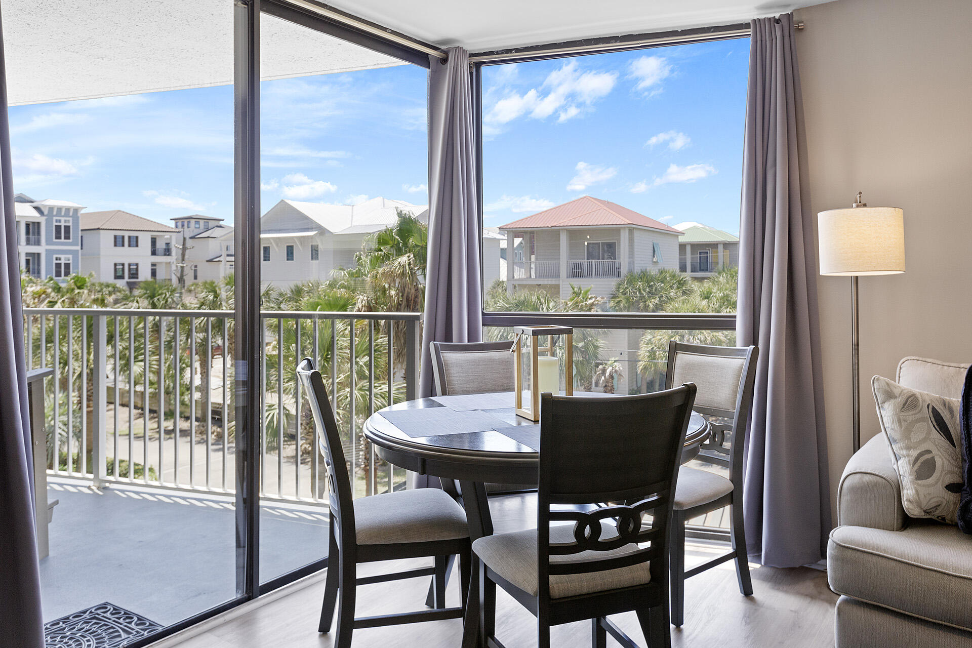 MAINSAIL CONDO PH 4 - Residential