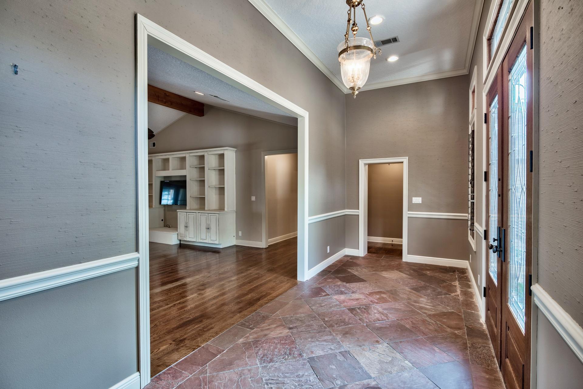 MORENO ACRES S/D - Residential