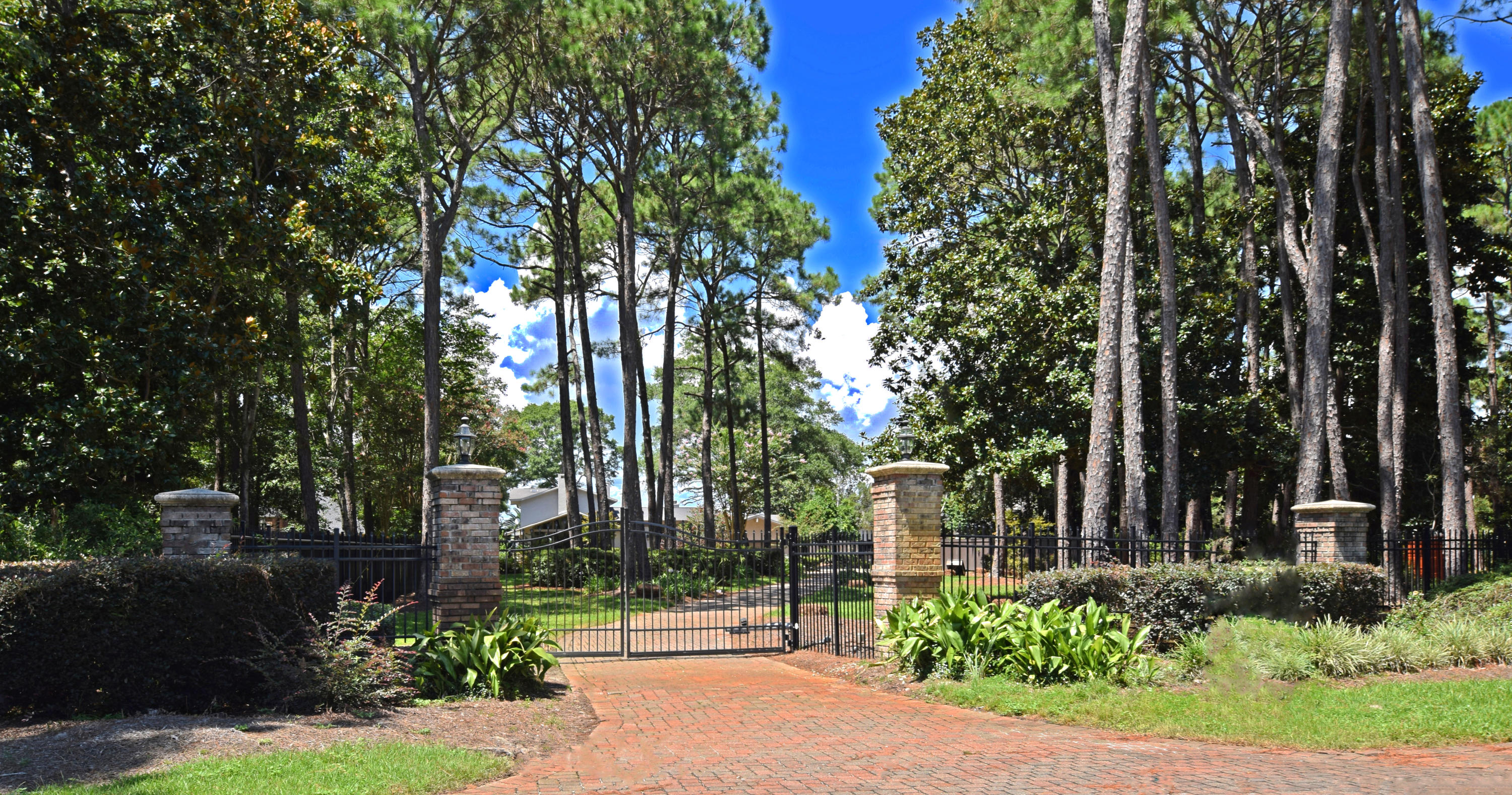 MORENO ACRES S/D - Residential