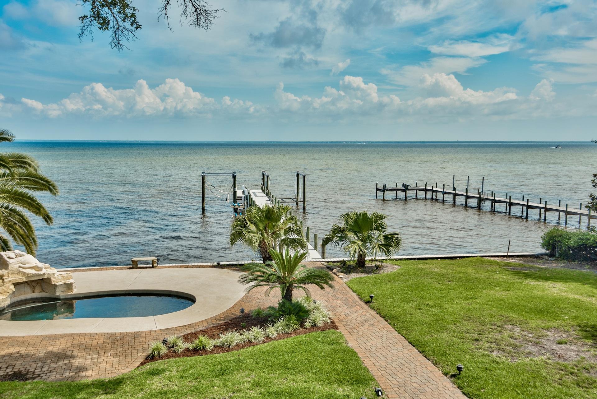 MORENO ACRES S/D - Residential