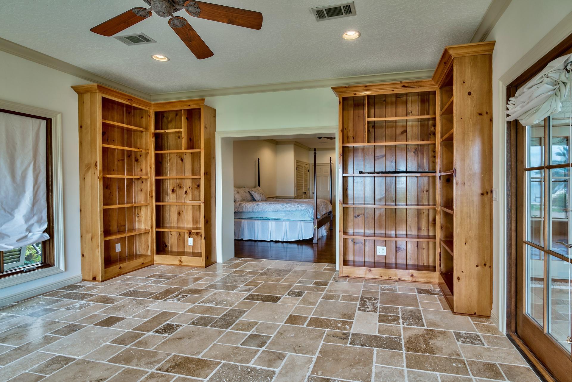 MORENO ACRES S/D - Residential