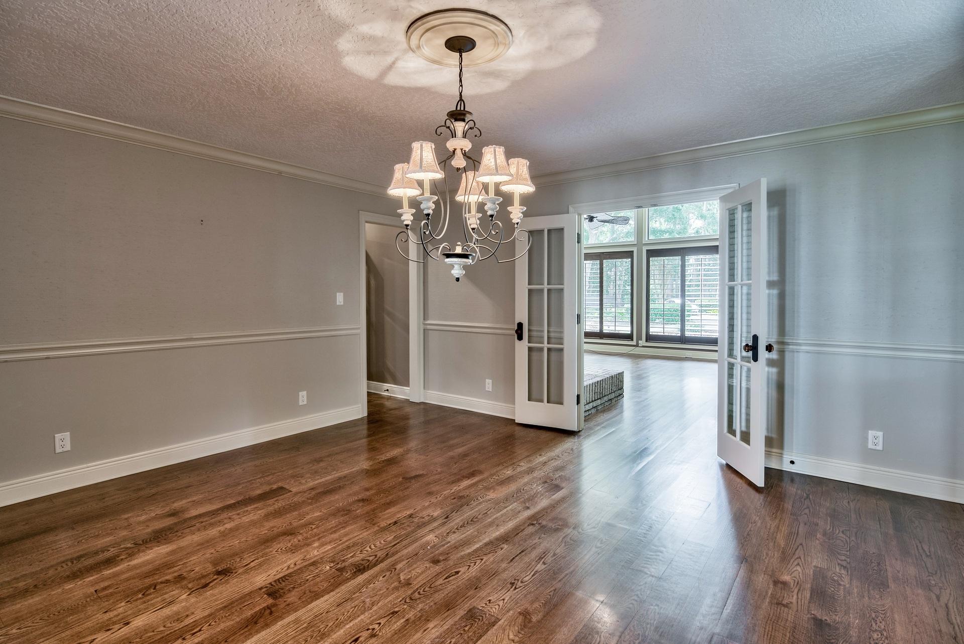 MORENO ACRES S/D - Residential