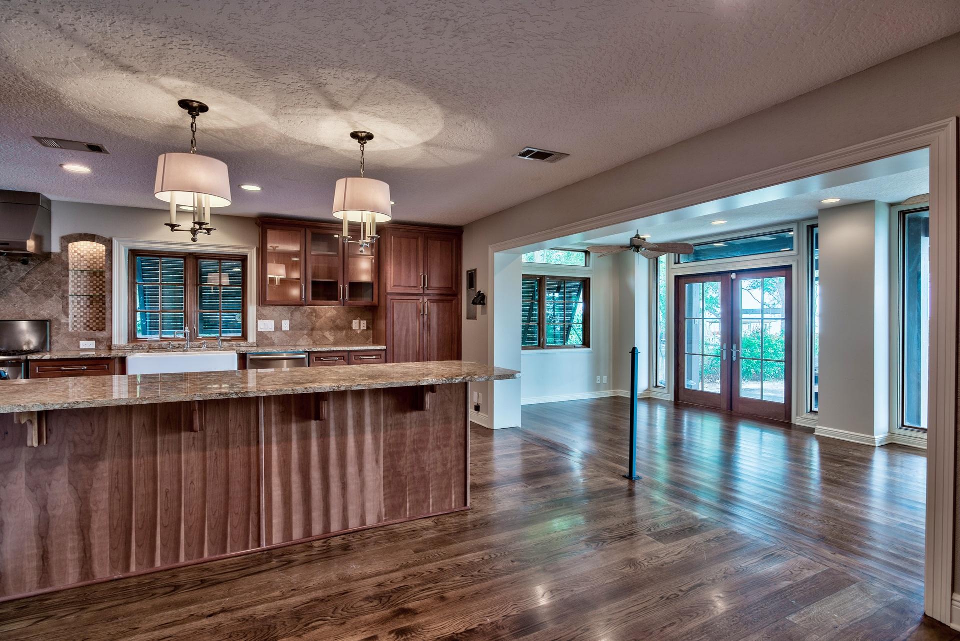 MORENO ACRES S/D - Residential