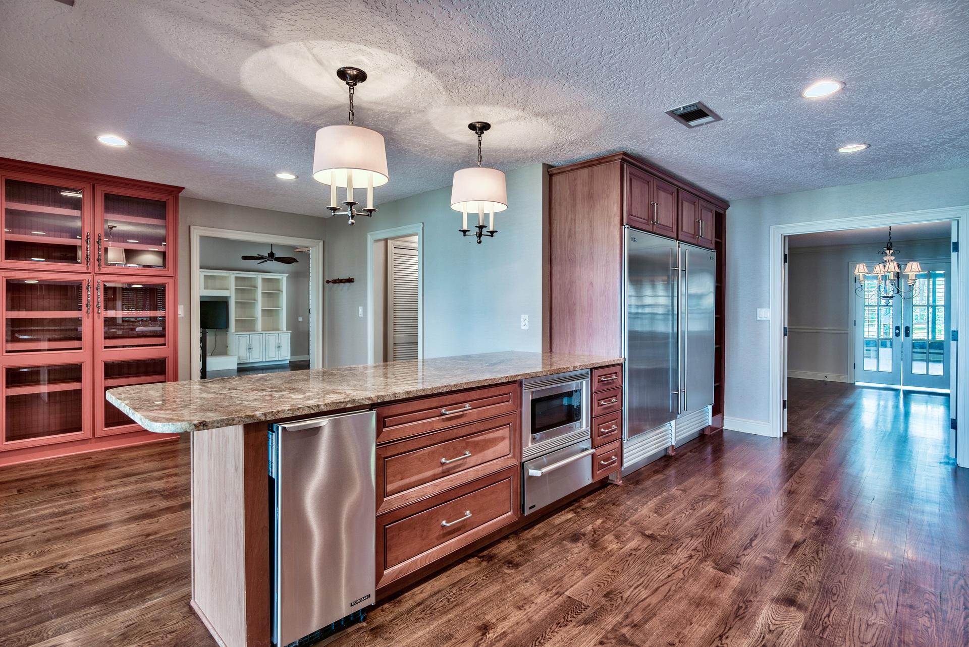 MORENO ACRES S/D - Residential