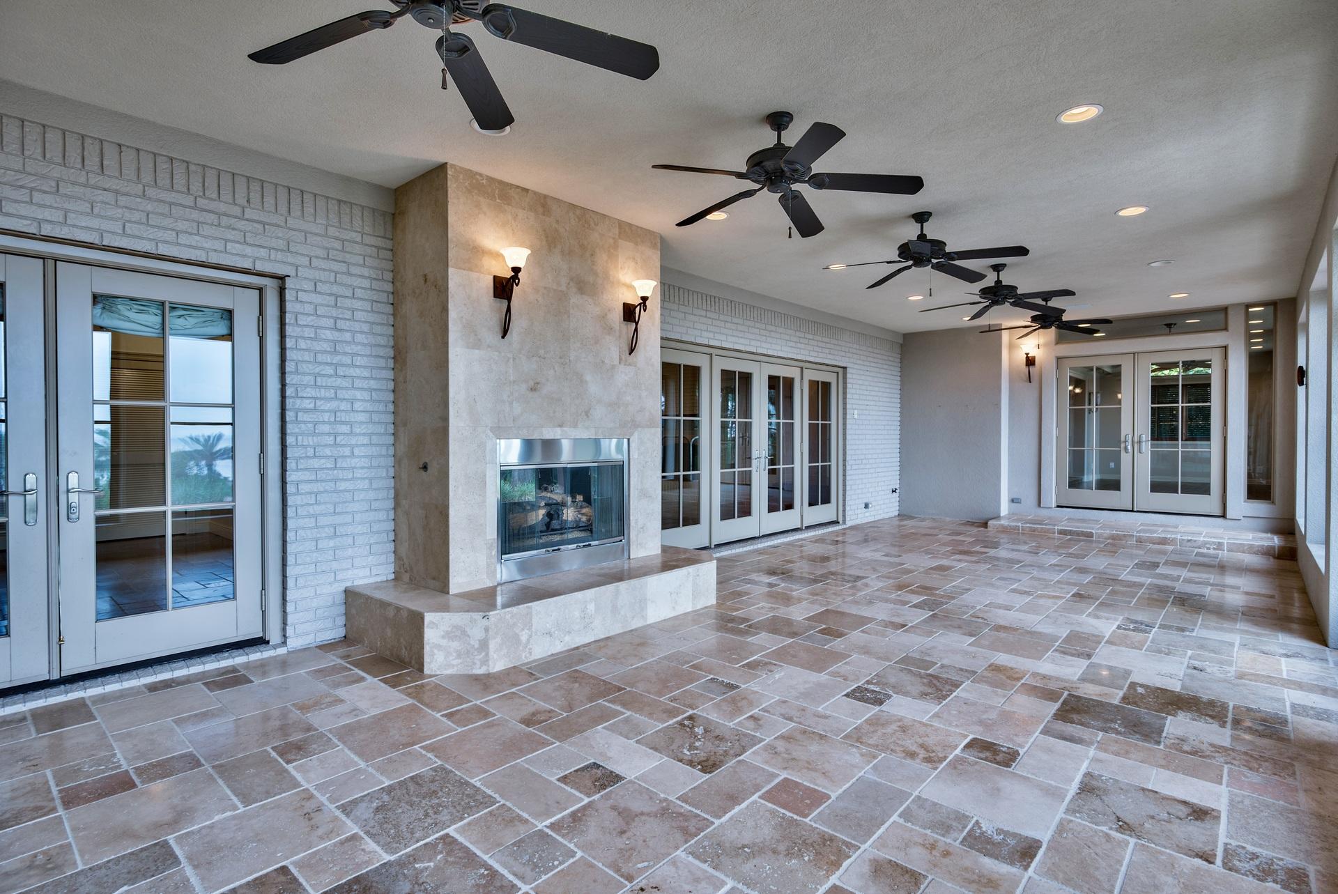 MORENO ACRES S/D - Residential