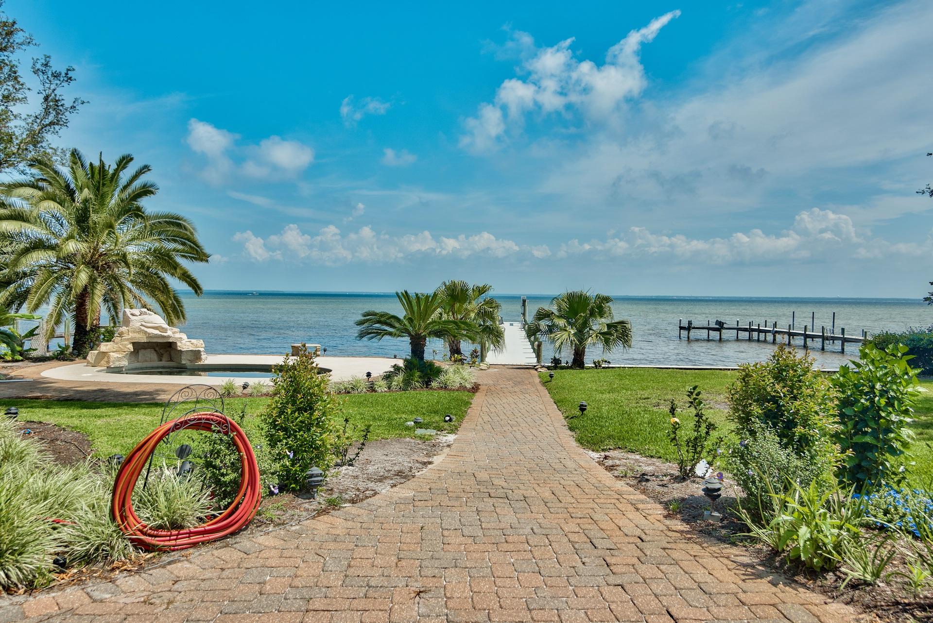 MORENO ACRES S/D - Residential